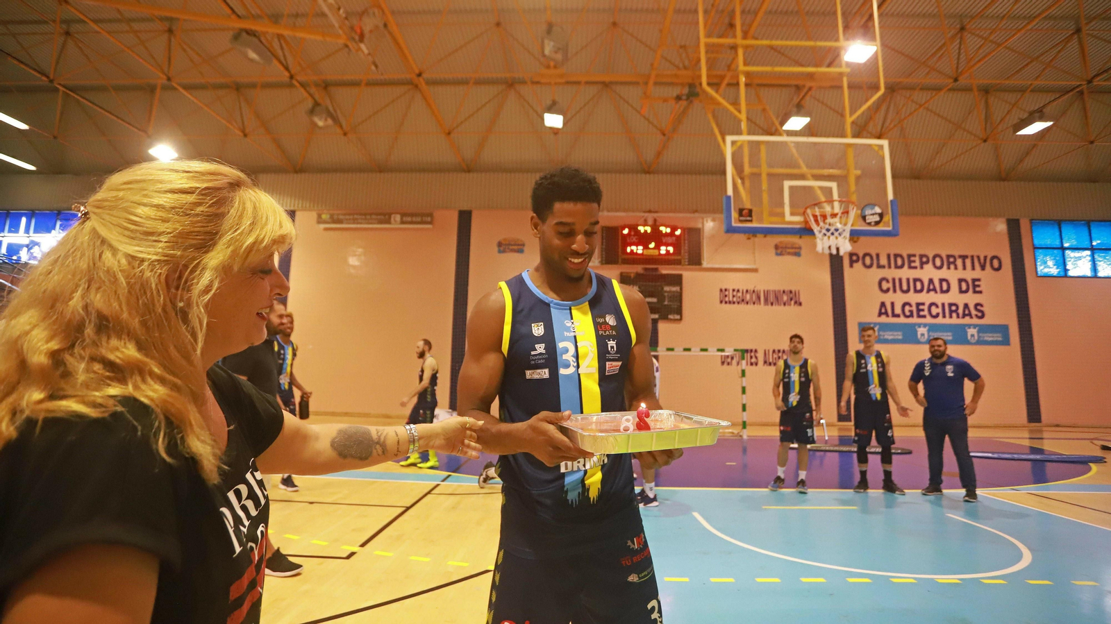 Las mejores fotos del Udea - ULB