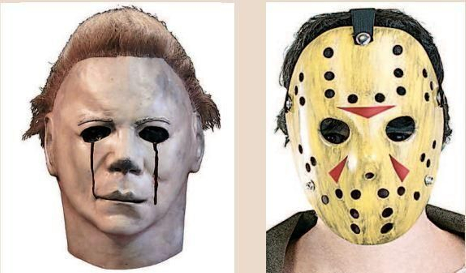 Disfraces para Halloween 2021