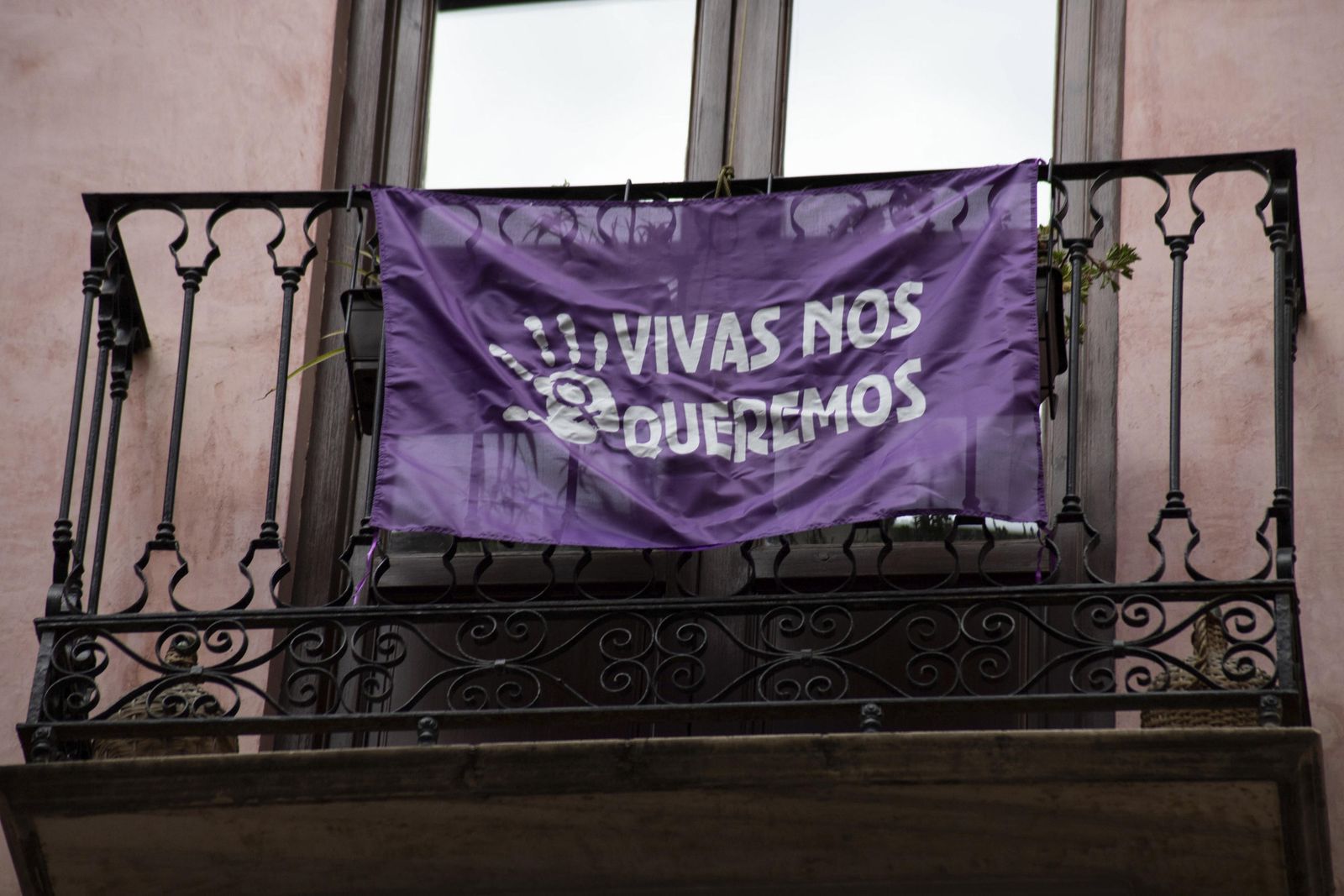 Los indicativos de violencia de género en Granada siguen agravándose en el primer semestre del año