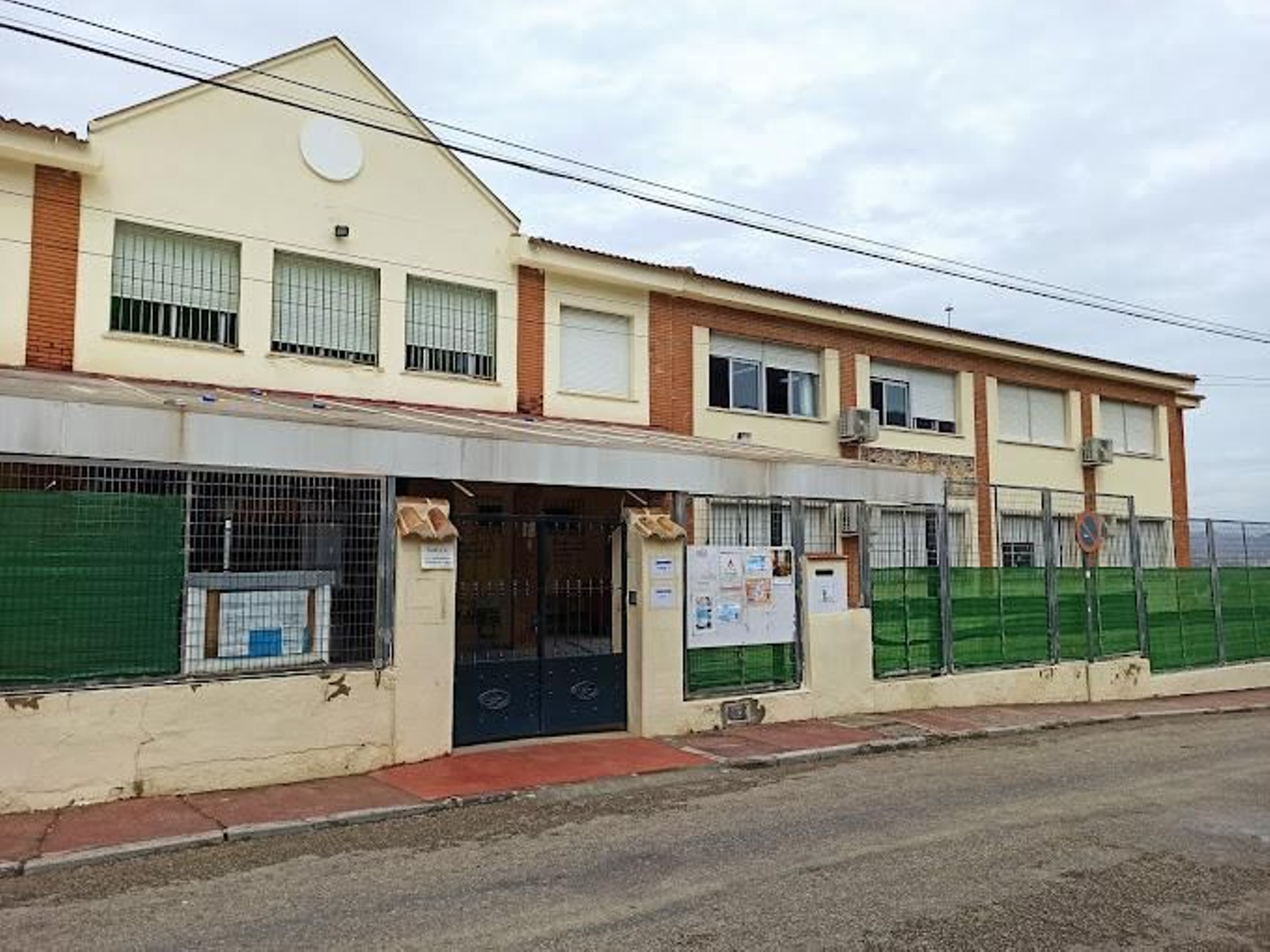 CEIP La Mata CEIP La Mata