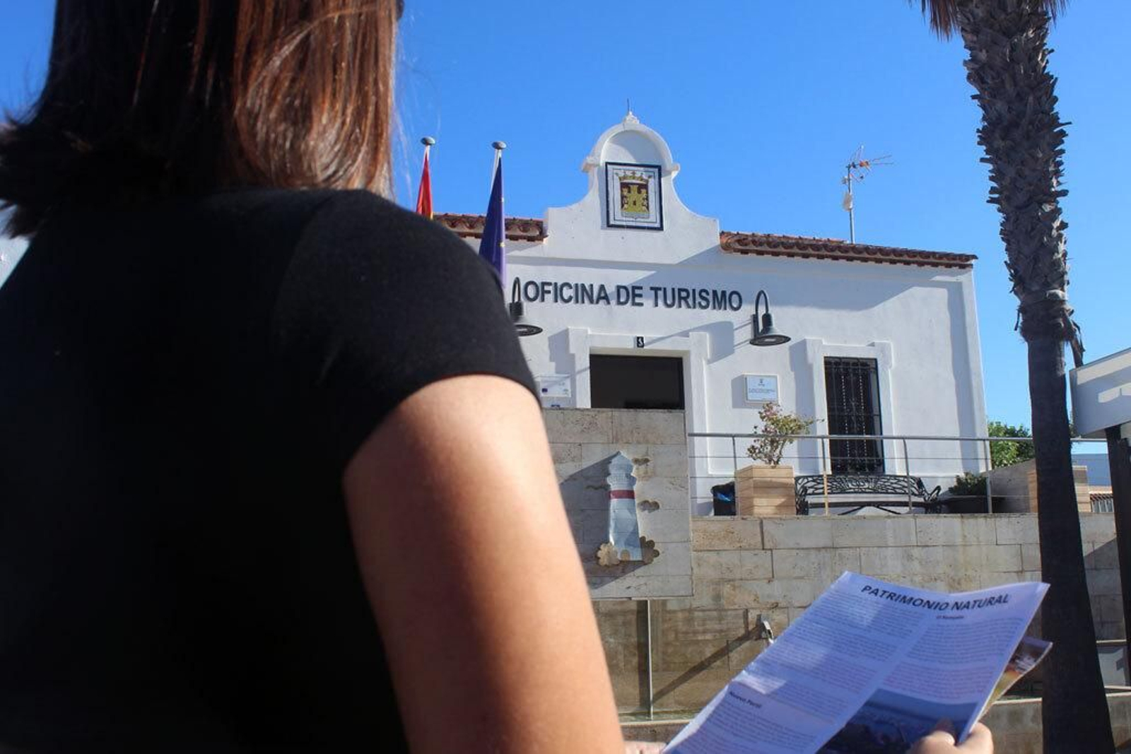 Las visitas se llevarán a cabo por los tres núcleos de la localidad.