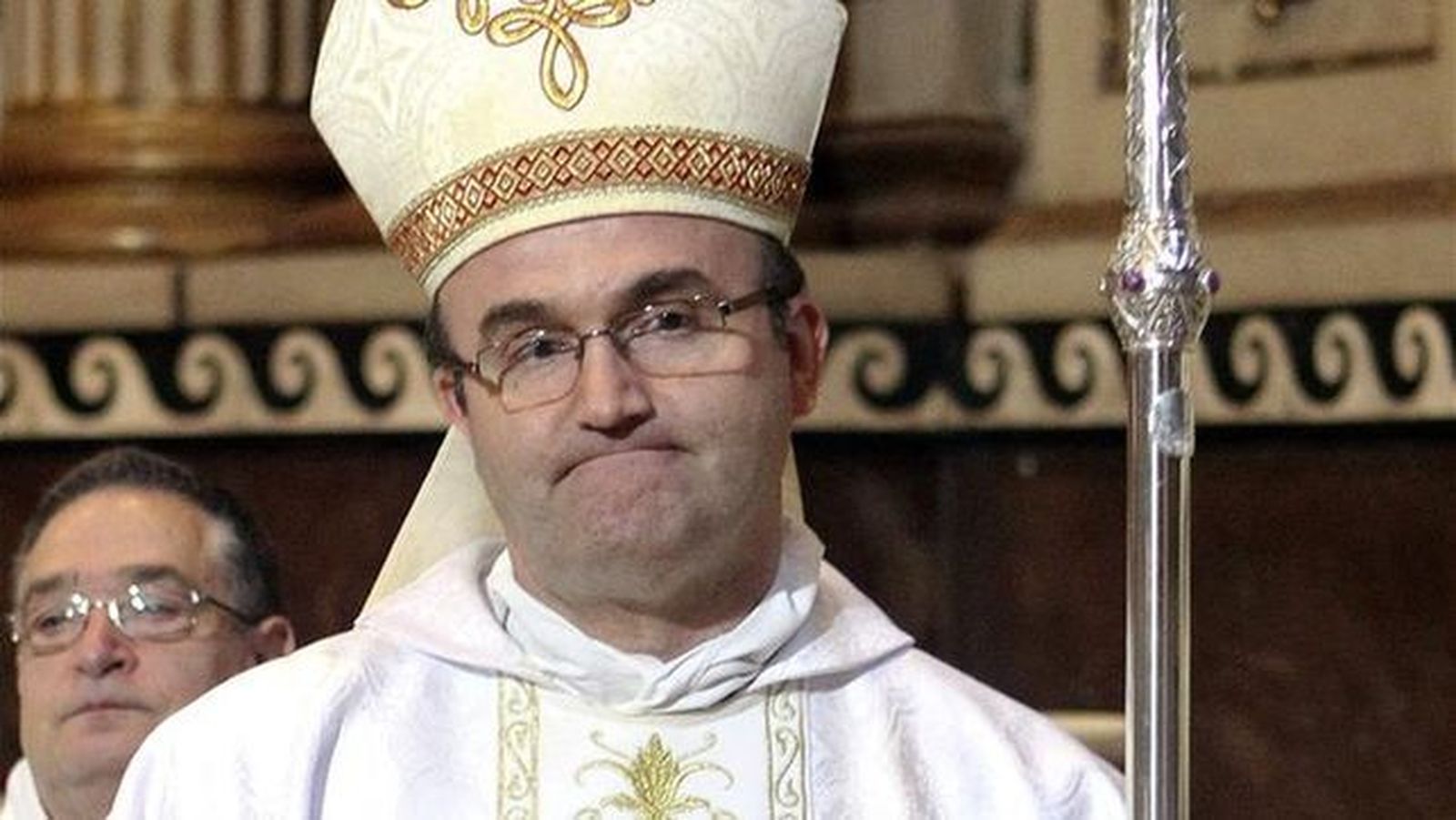 José Ignacio Munilla