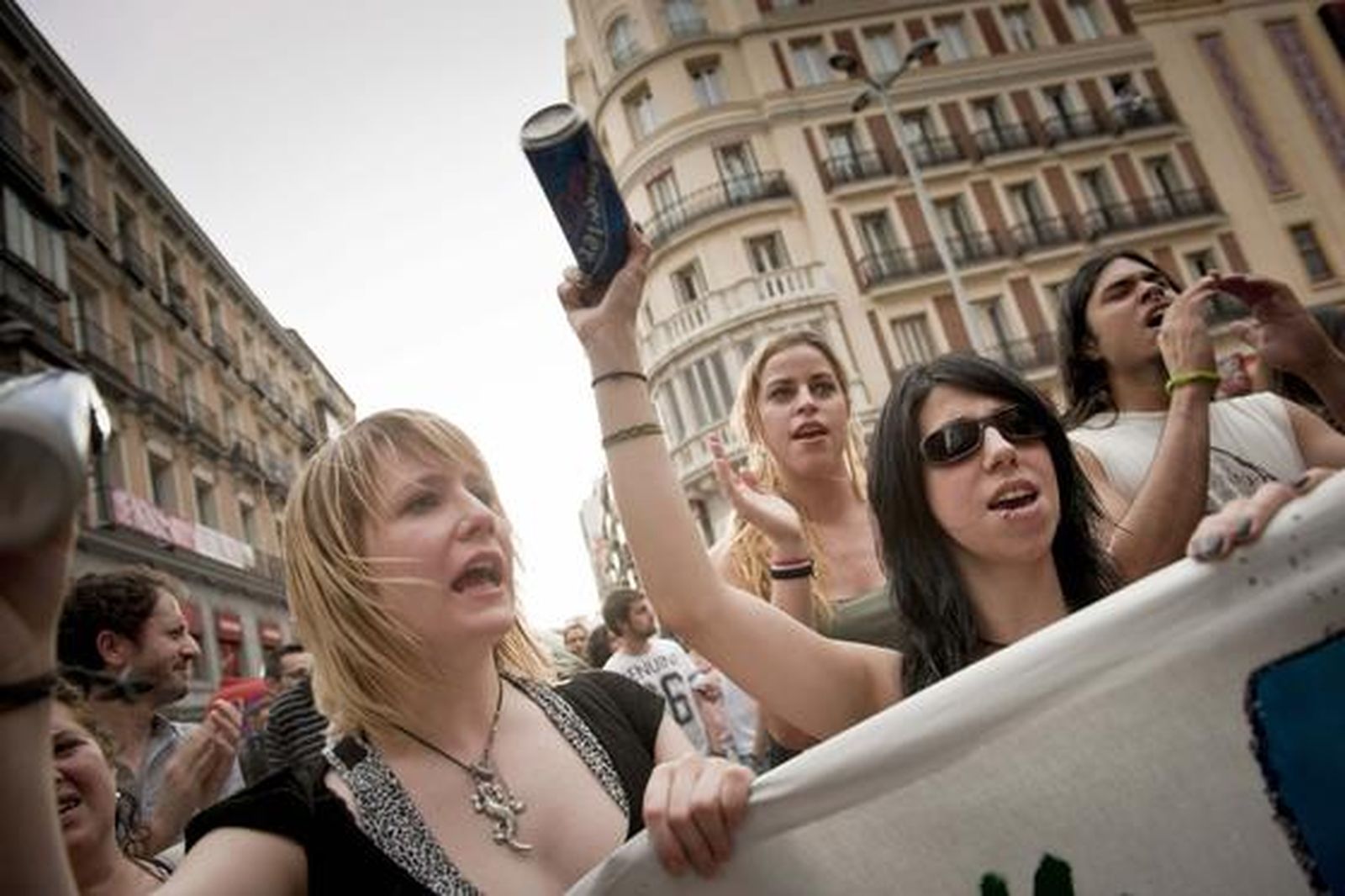 Foto: EFE · Reuters · AFP