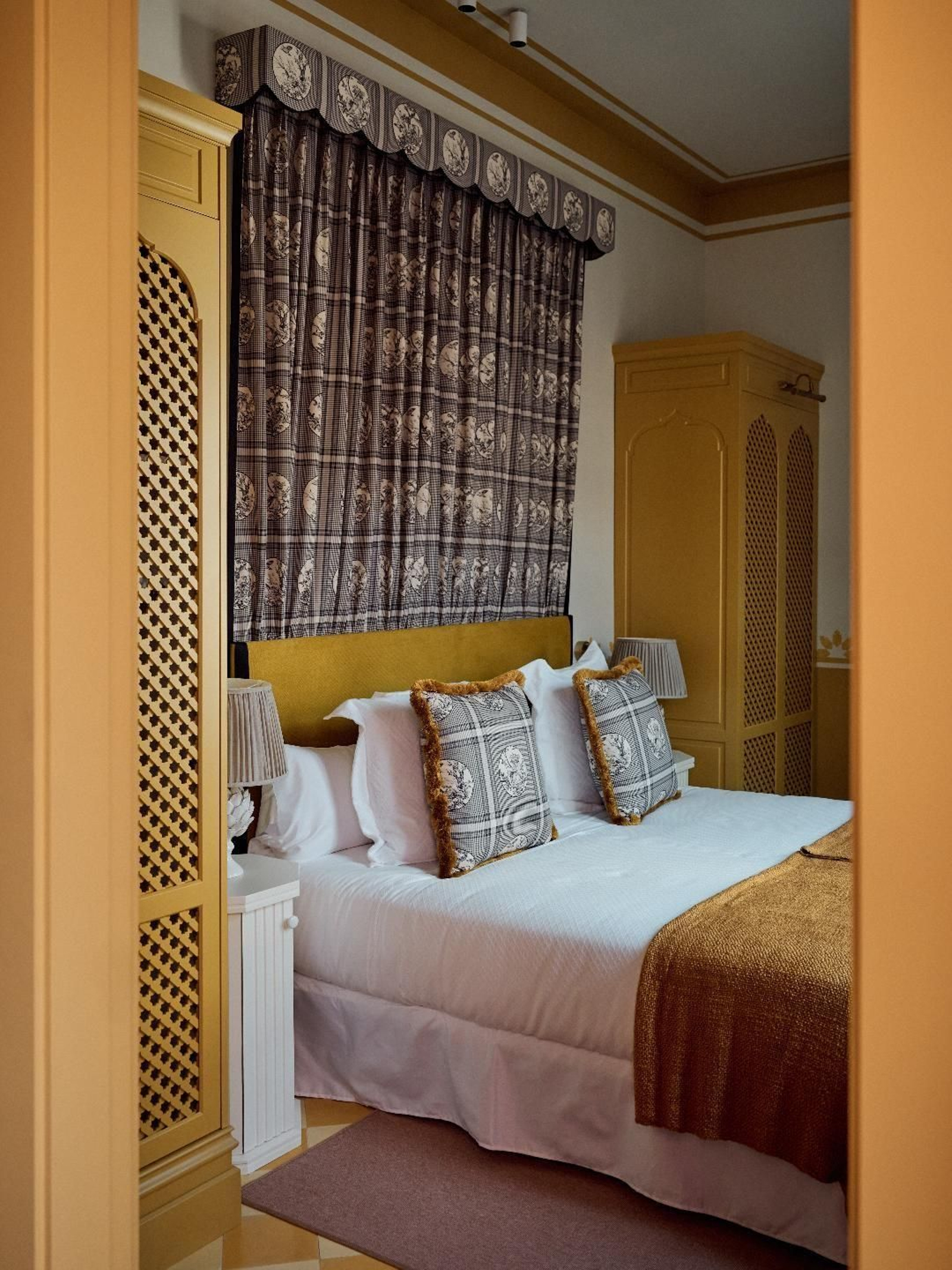 Fotos de la Casa Lola Colombia