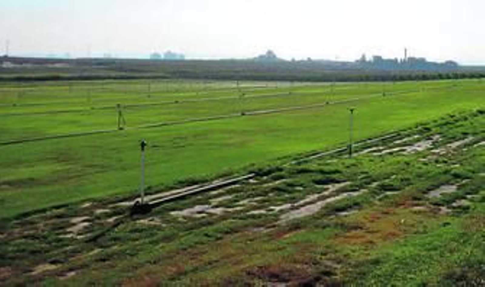 Más robos y más ruina