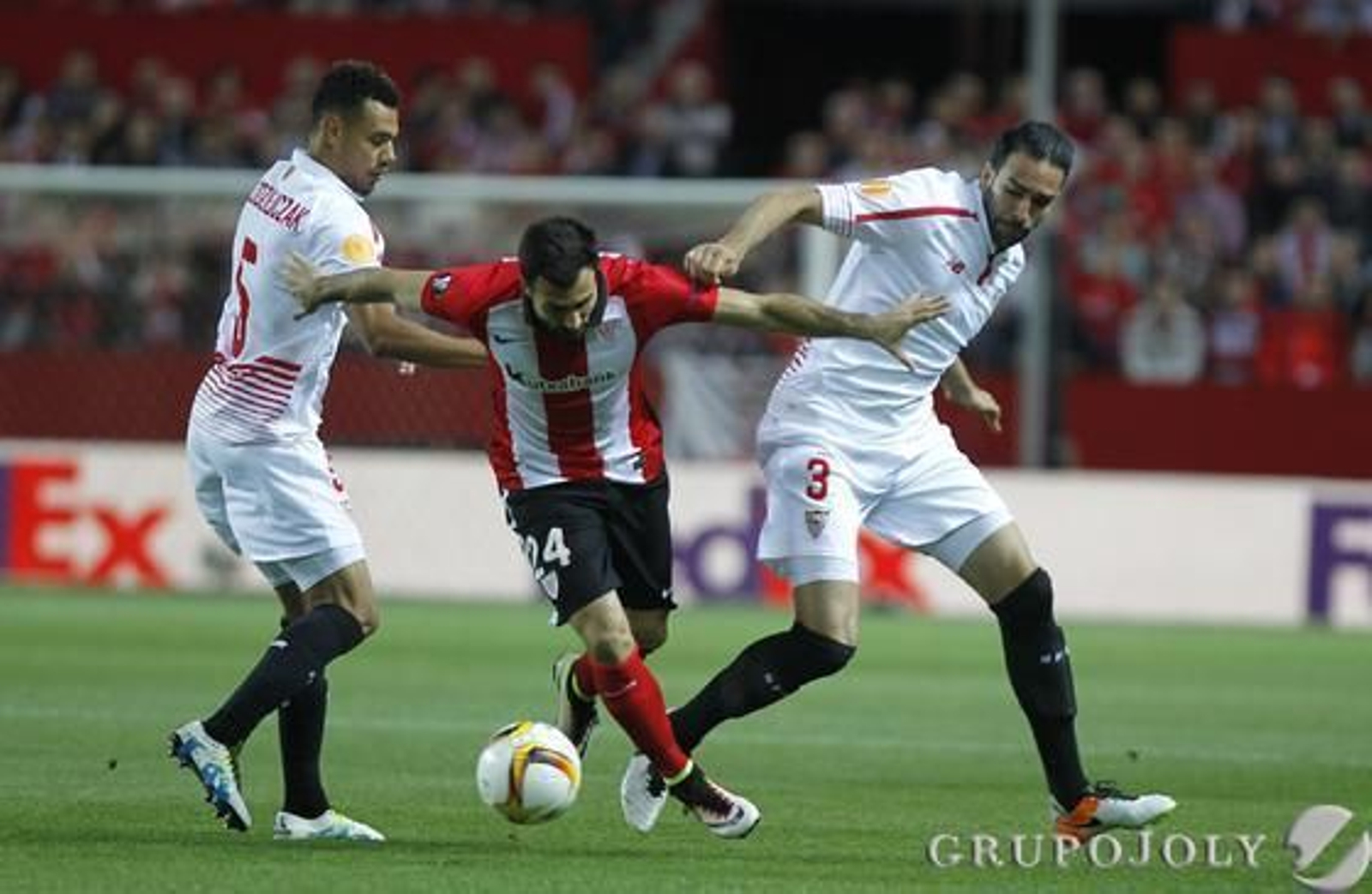 Foto: Antonio Pizarro