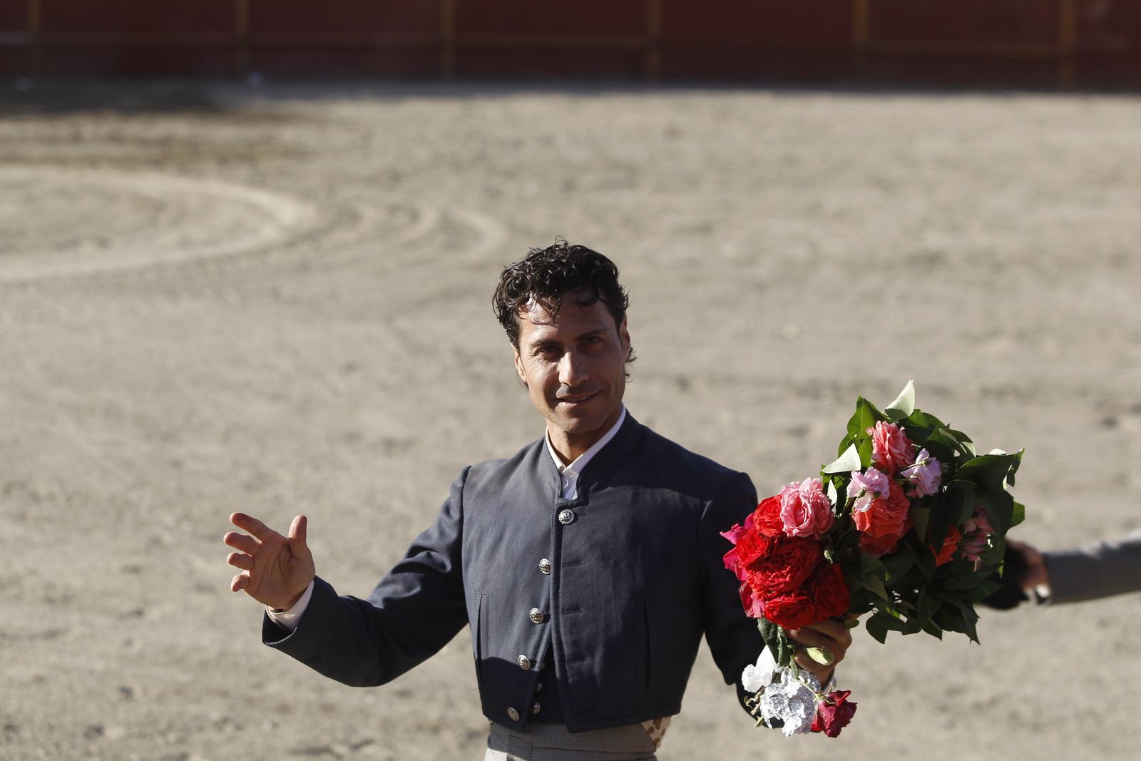 Fotogalería Festival Taurino Mixto. Fiestas de Abrucena.