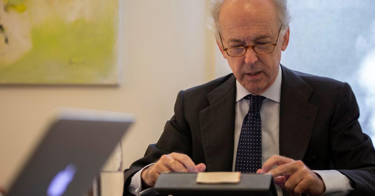 Desbroce judicial en Abengoa