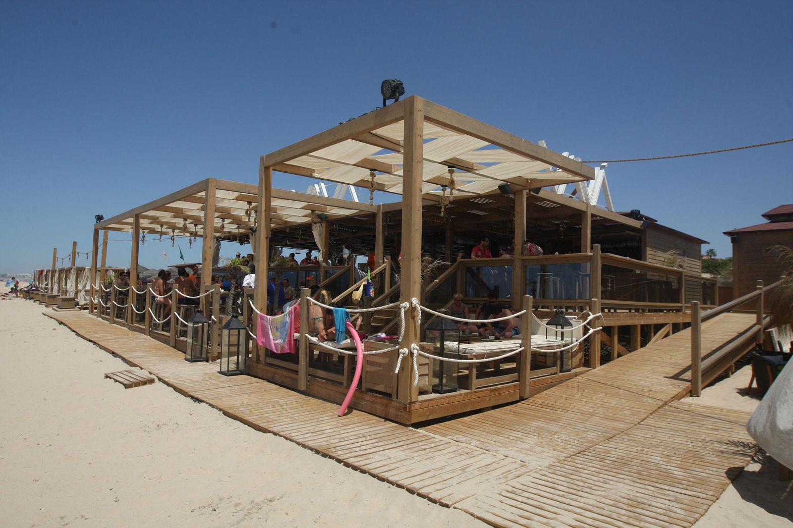 El Vavá llama la atención de 'The Guardian'