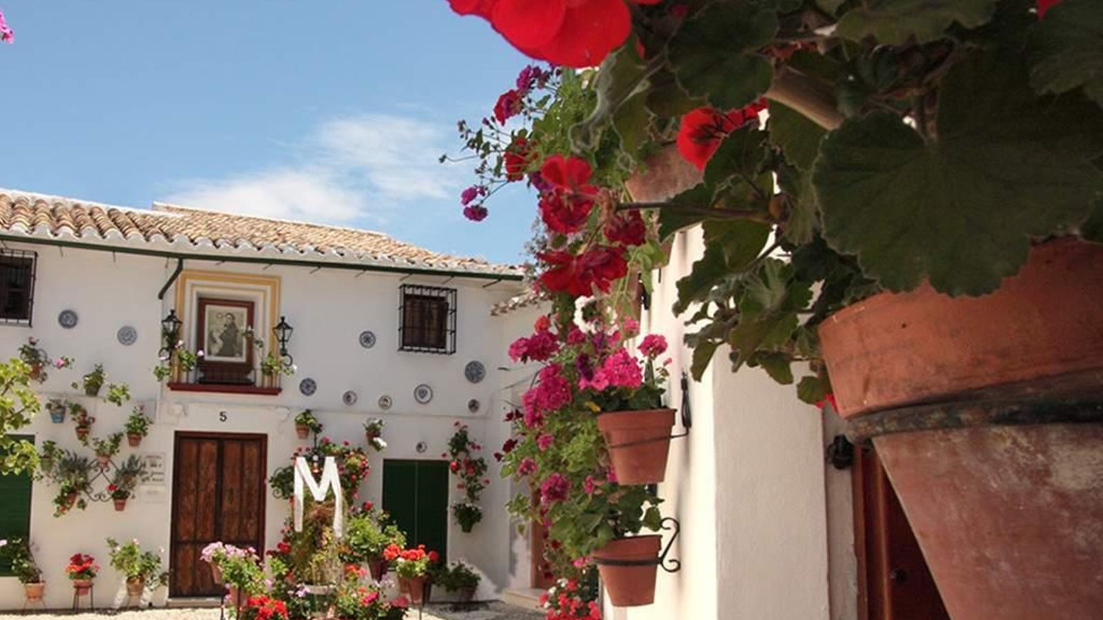 Priego de Córdoba (Córdoba)