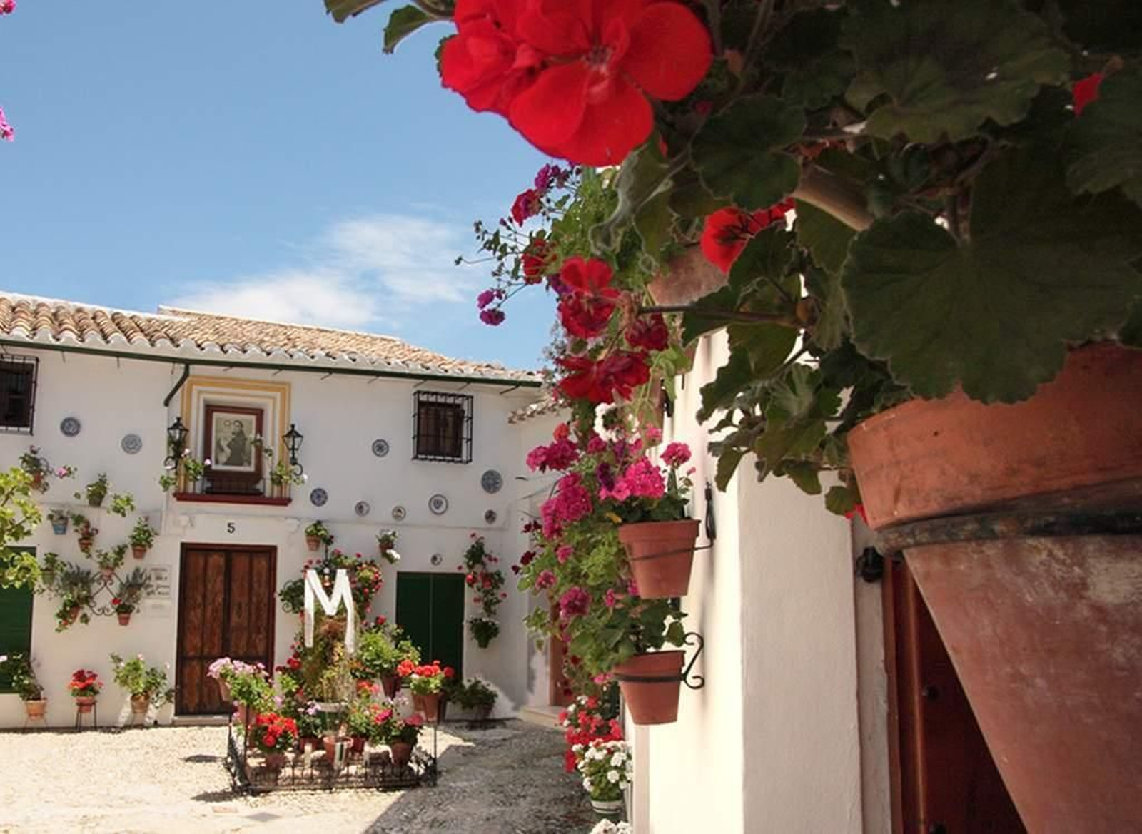 Priego de Córdoba (Córdoba)