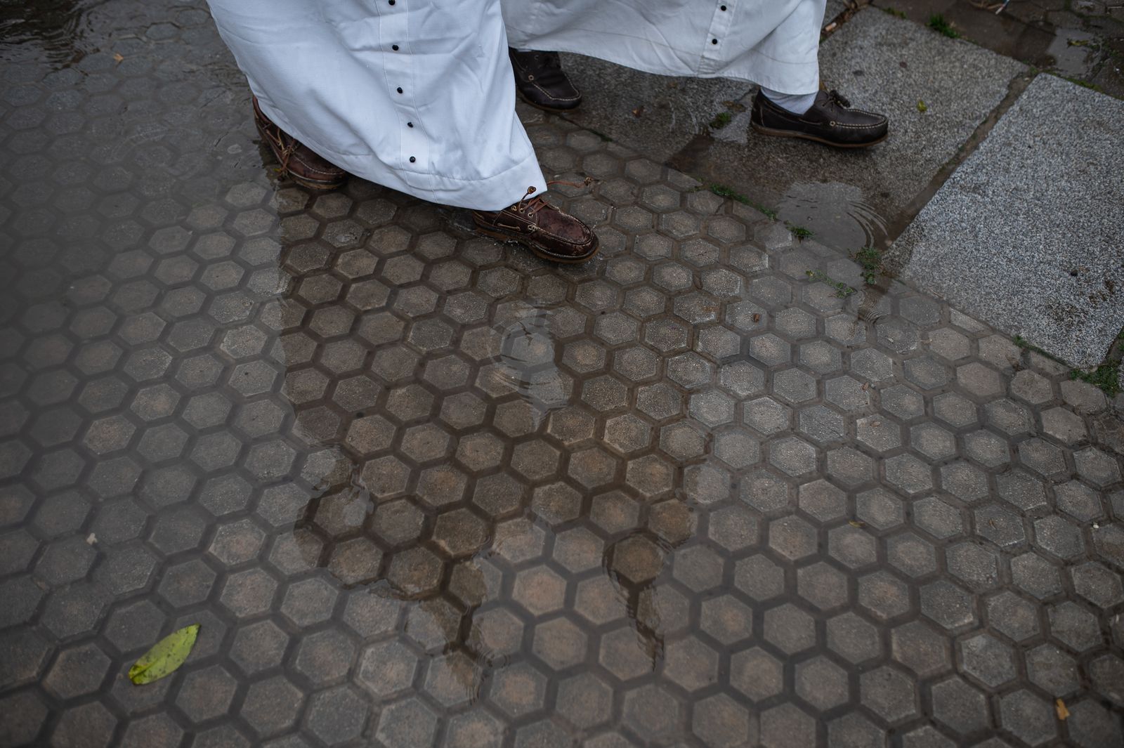 Las imágenes de la Hermandad de San Pablo en la Semana Santa de Sevilla 2024