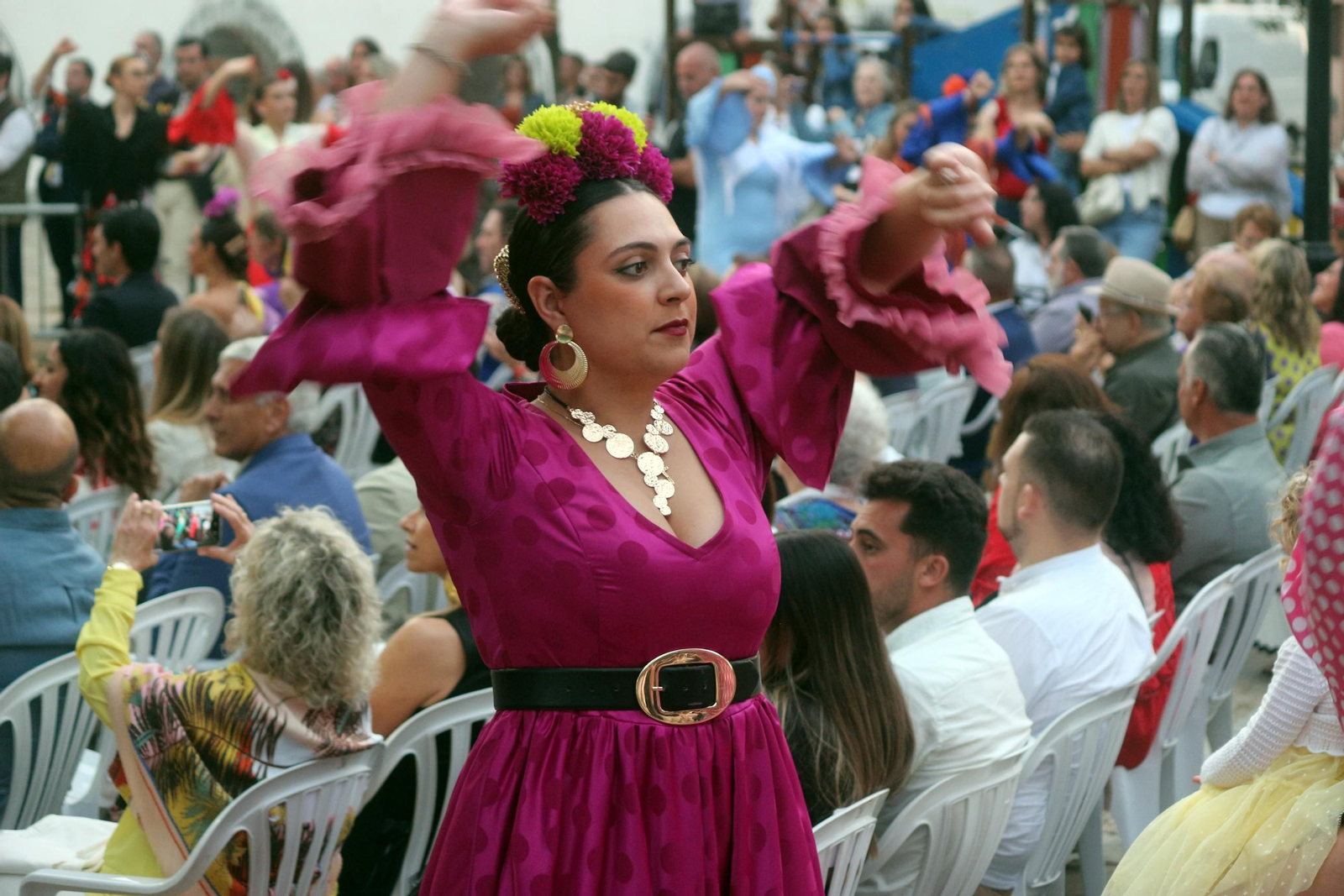 Pregón de Feria de Puerto Real 2024 Pregón de Feria de Puerto Real 2024