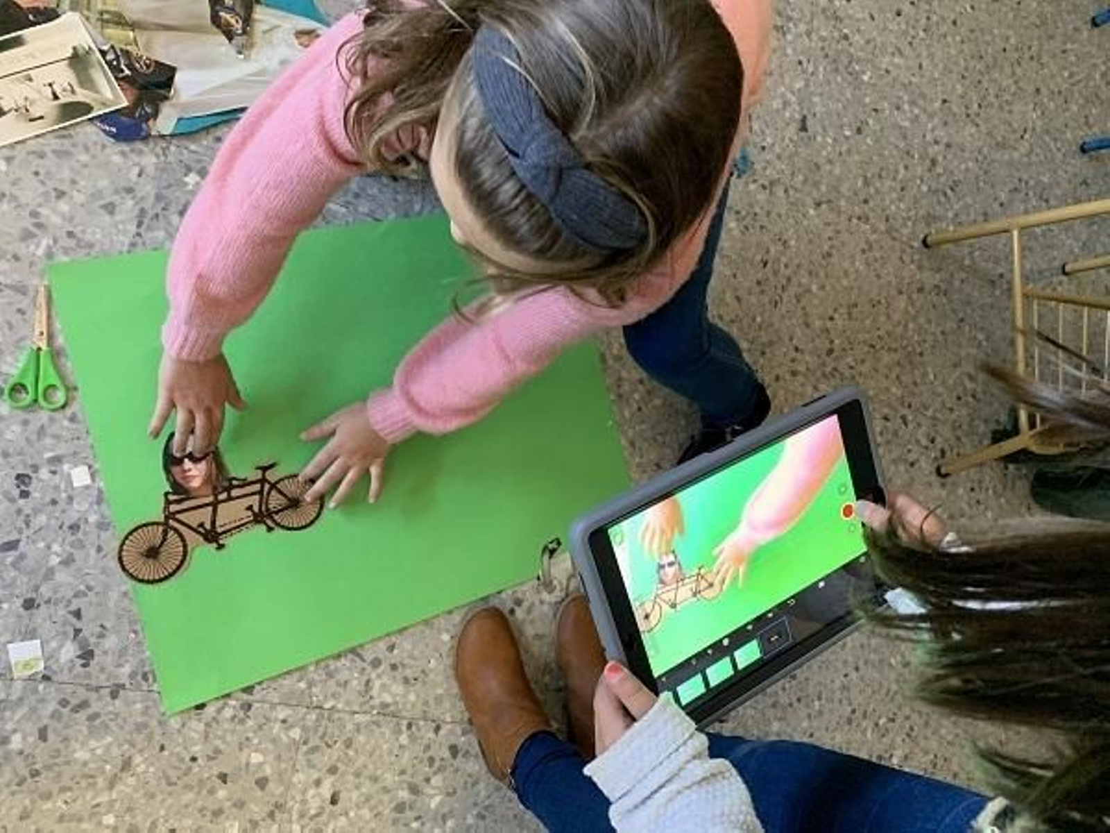 El programa Aula de Cine de la Junta contará con 4 institutos, 2 colegios y la Escuela de Arte