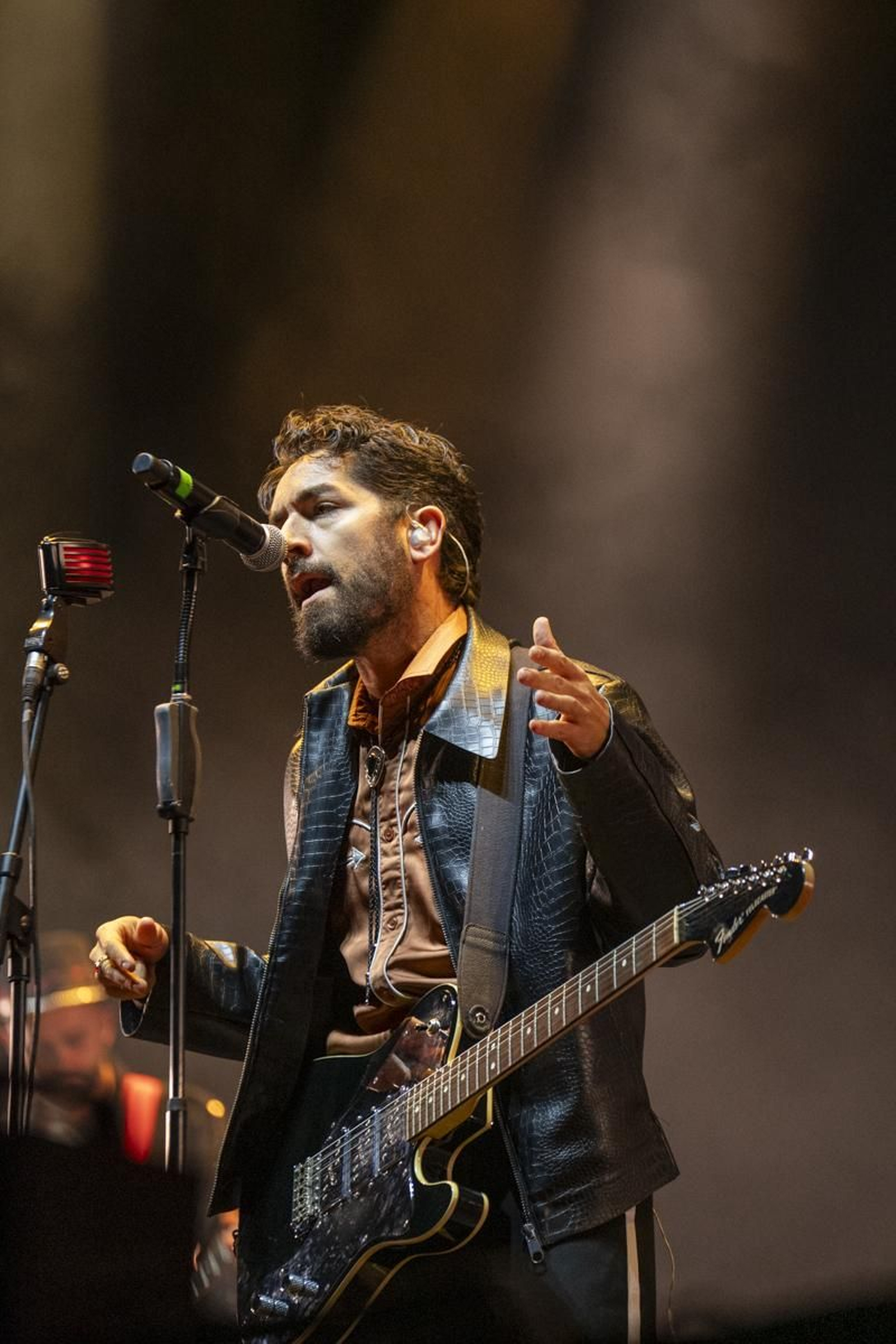 Las mejores imágenes del Festival Vive Linares