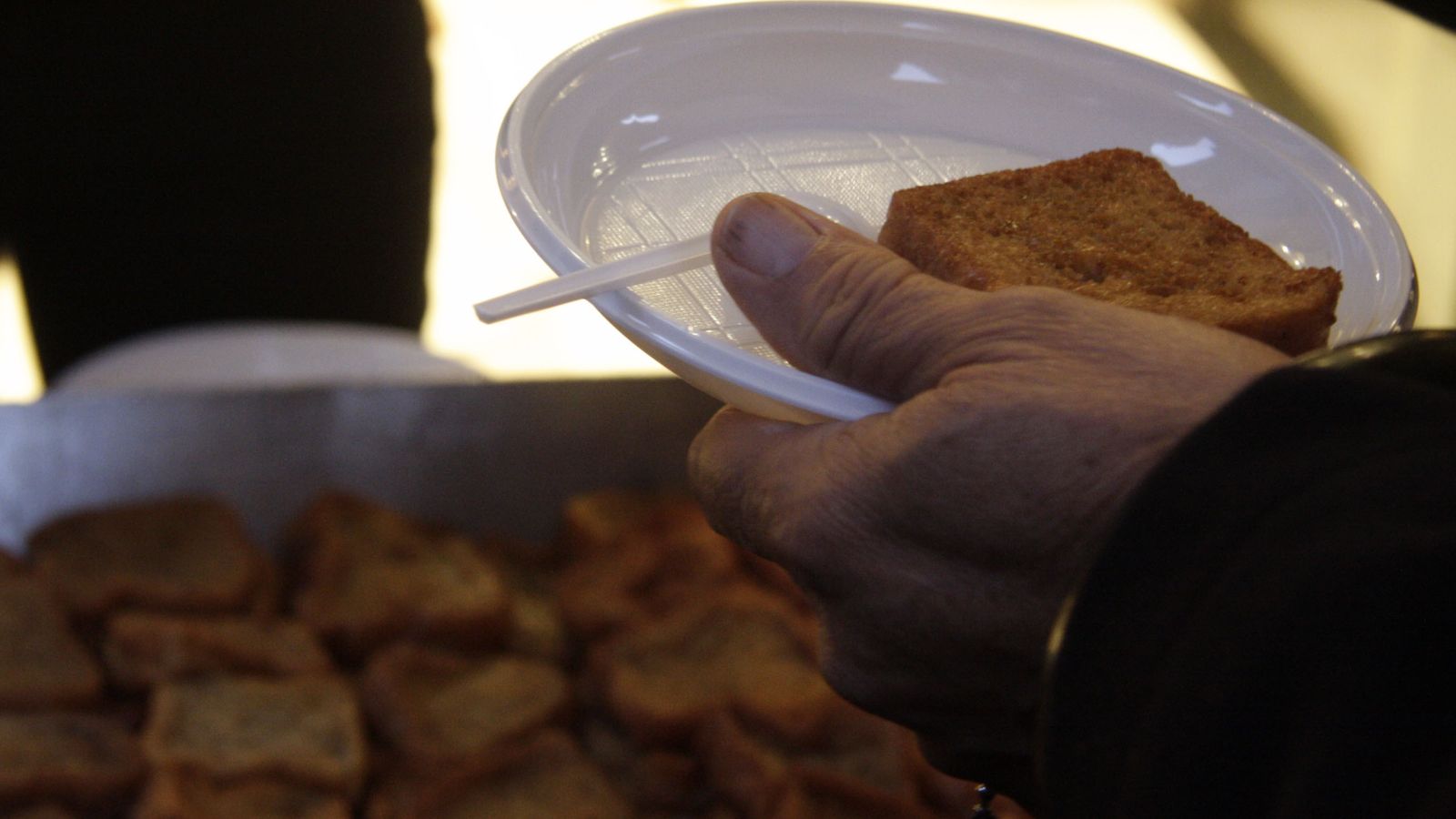 Este sábado, se podrán probar las torrijas artesanales en el centro comercial Los Arcos.
