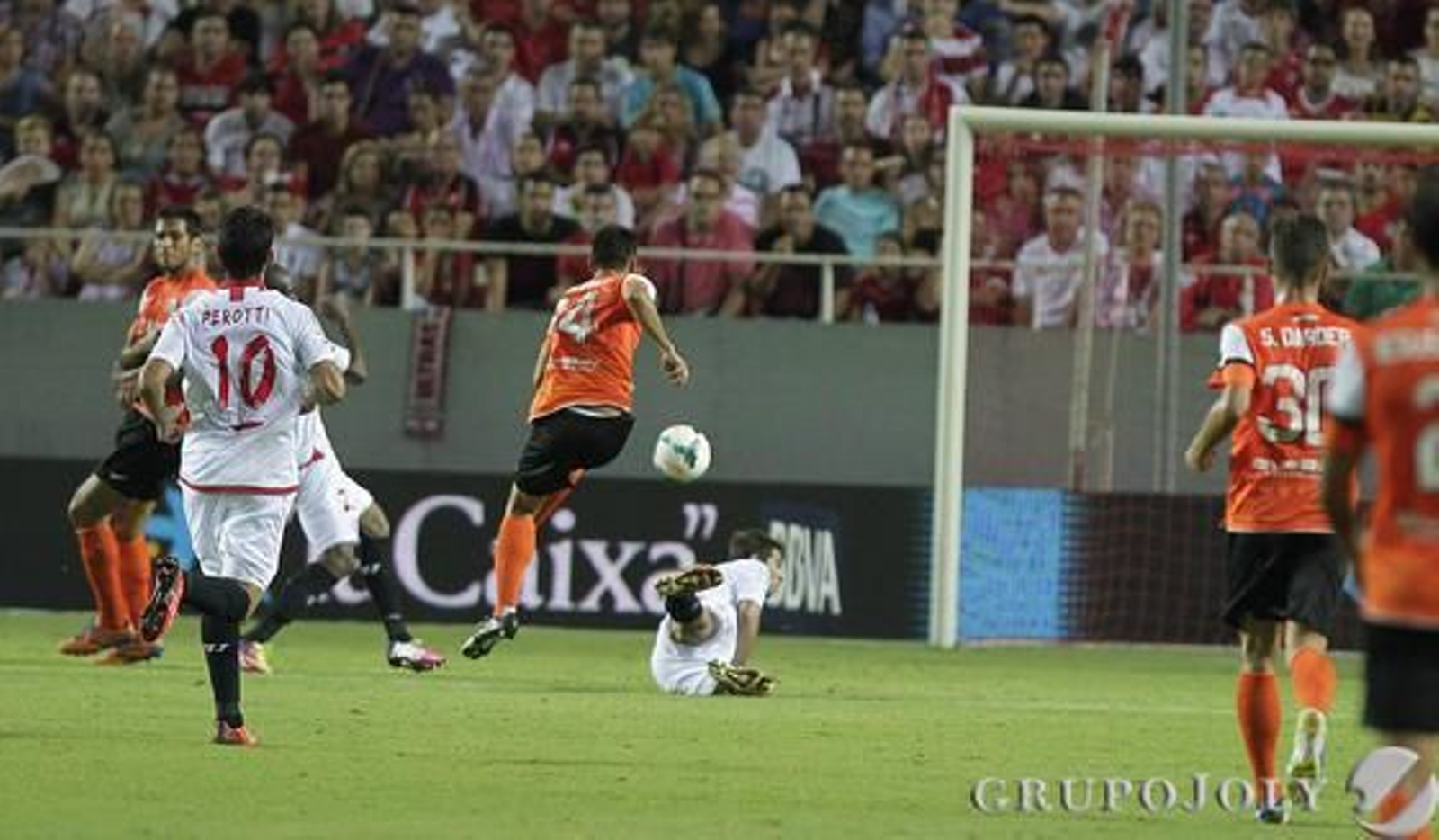 Foto: Antonio Pizarro