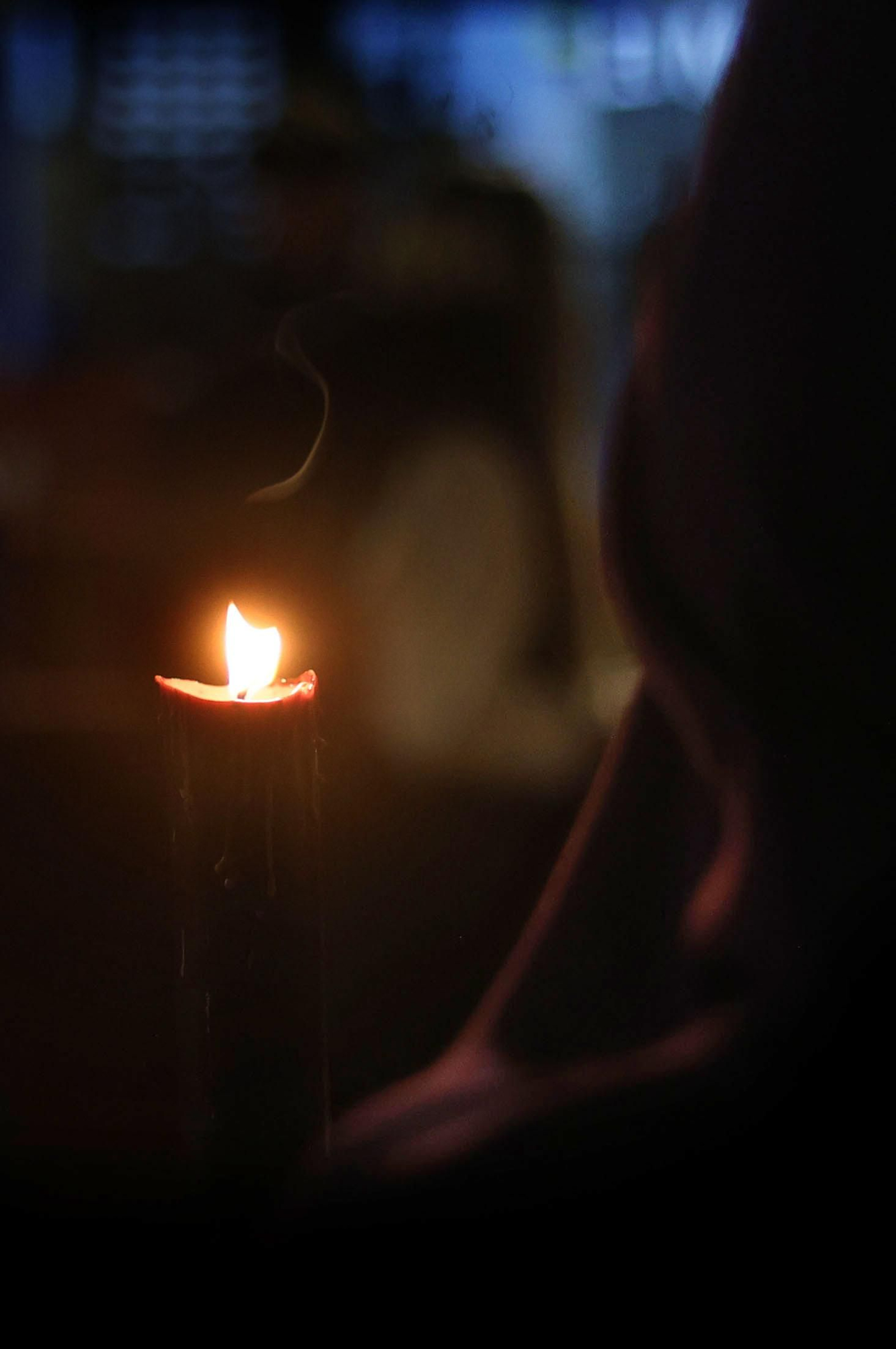 La Madrugá: Imágenes de la Hermandad del Nazareno