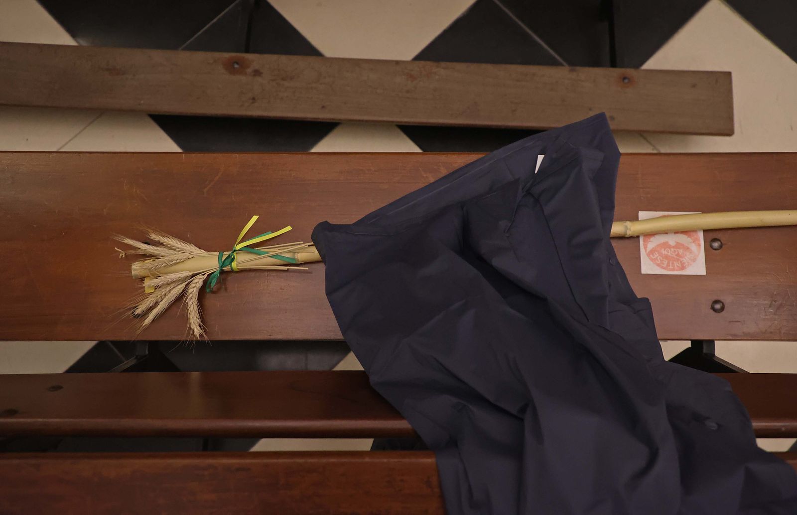 Búscate en las fotos del sábado en la romería de Los Barrios