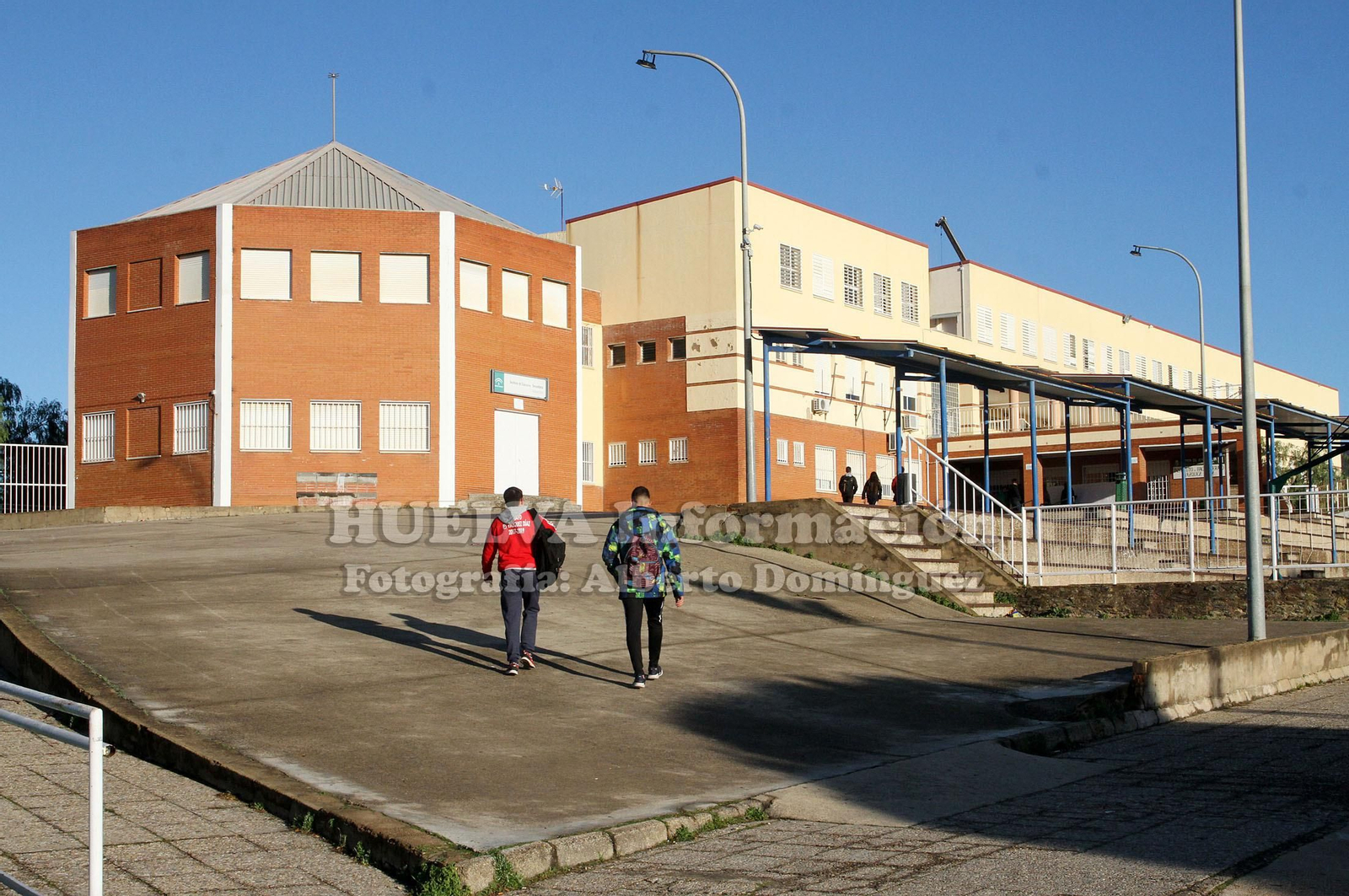 Última hora de la búsqueda de Laura Luelmo en imágenes