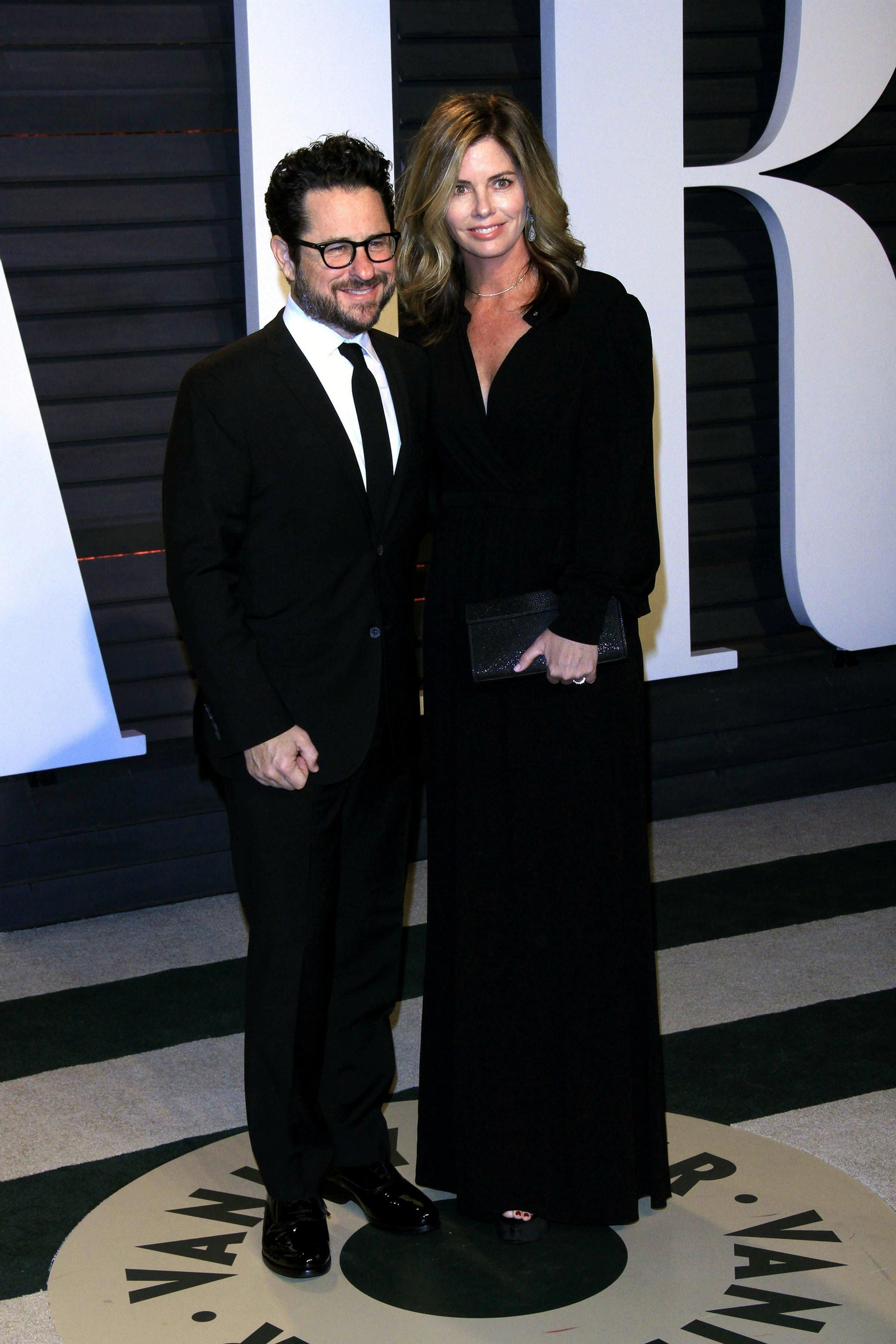 Las imágenes de la alfombra roja de los Oscar