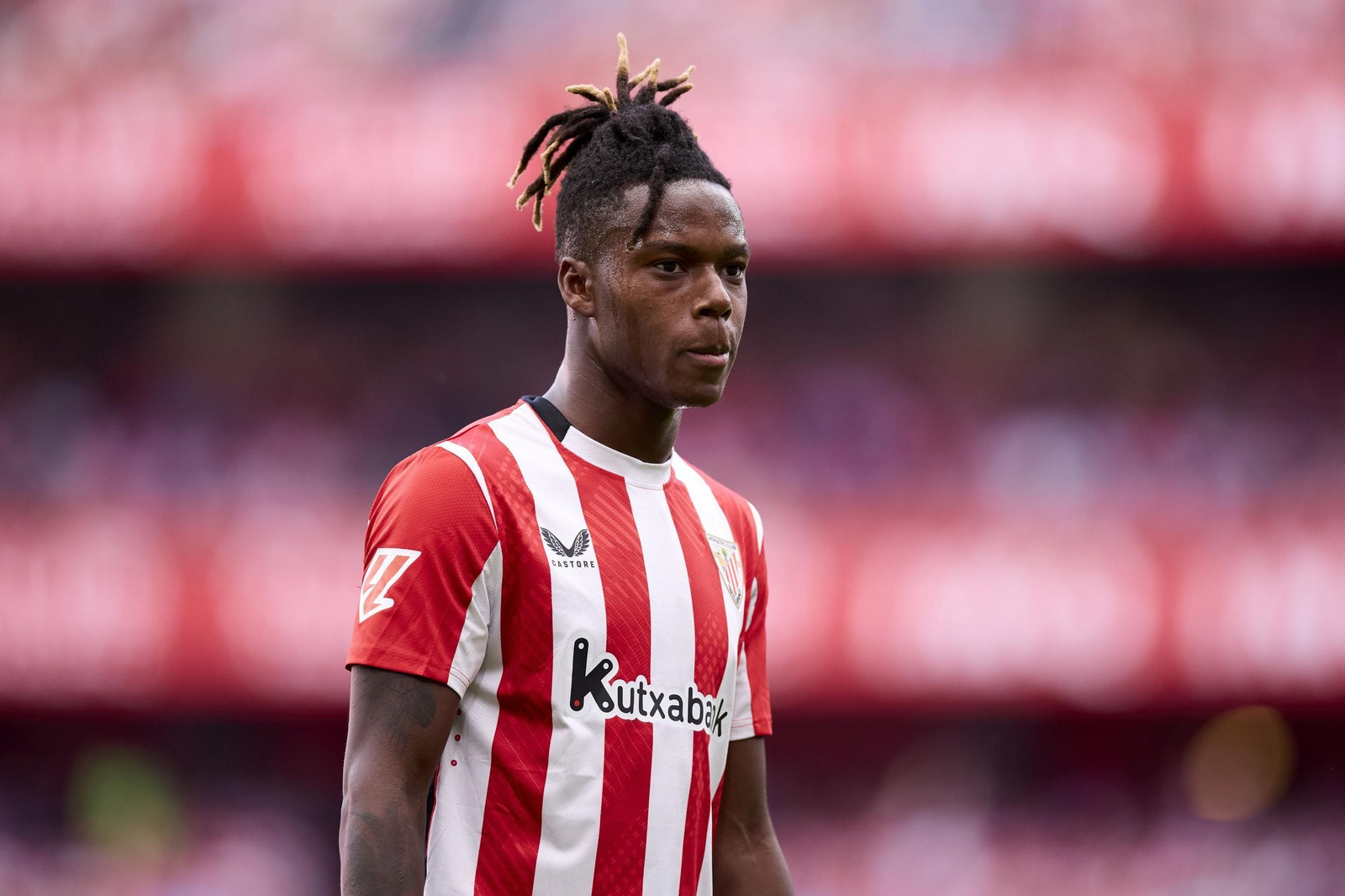 Las fotos del Athletic - Sevilla