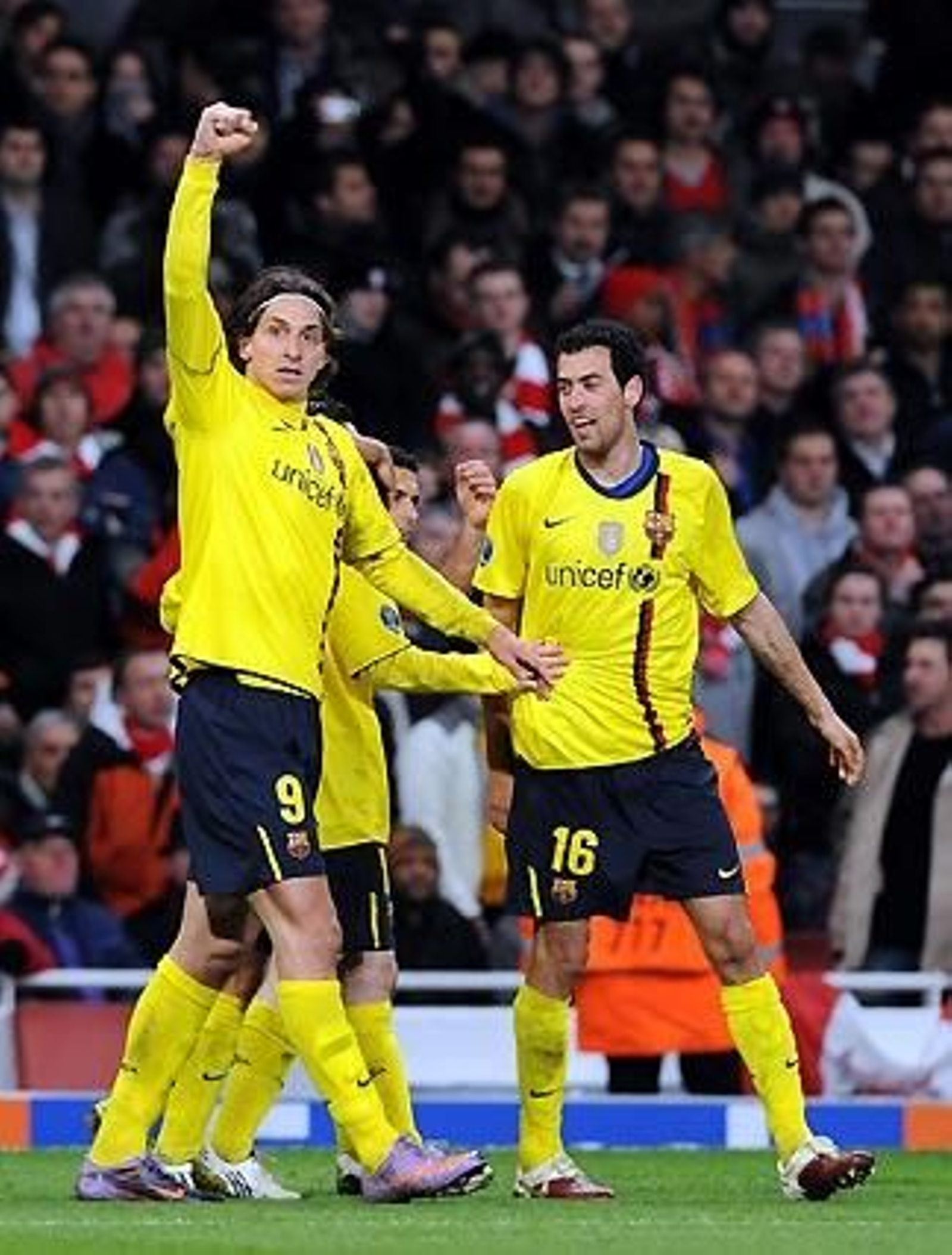 Foto: Afp Photo / Reuters / Efe