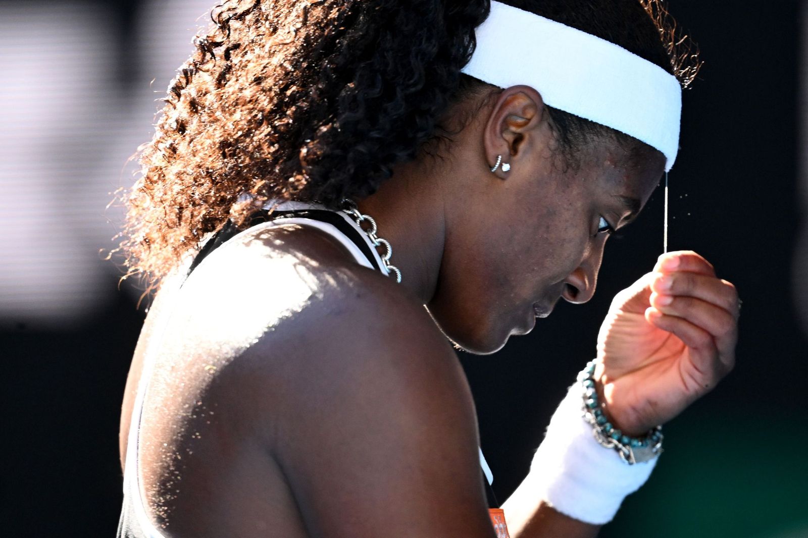 Las fotos de Alcaraz en Melbourne y del resto del Australia Open | Tercera ronda