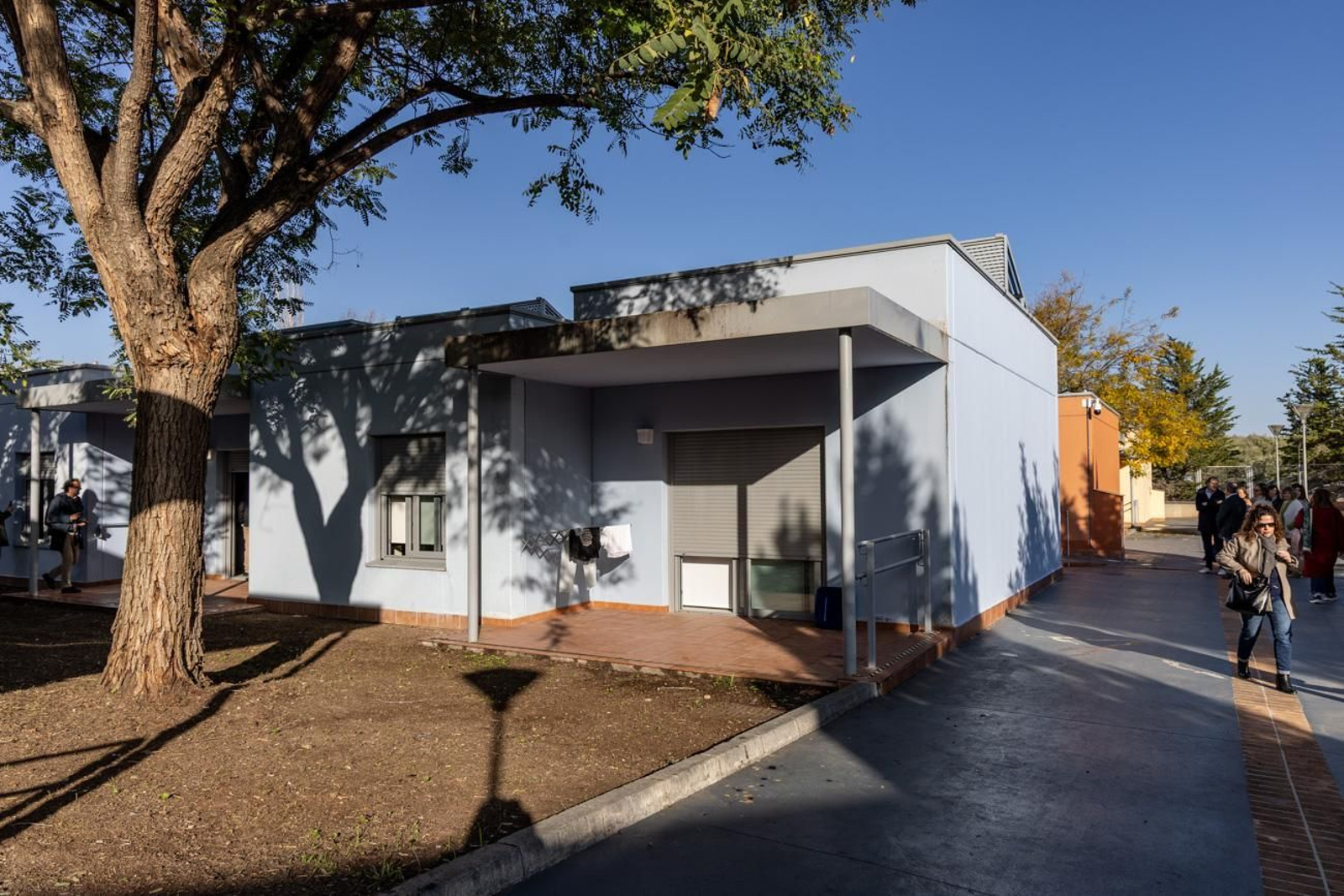 Así es el nuevo Residencial Puerta de Andalucía