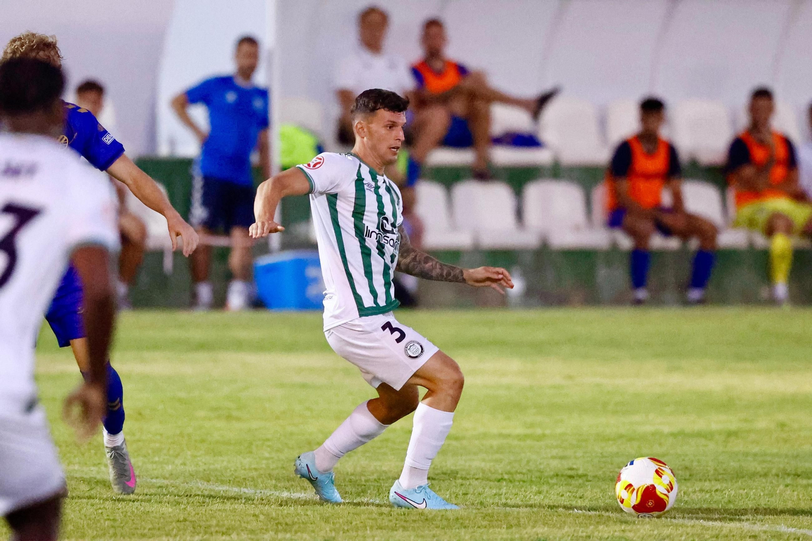 Las fotos de Juventud de Torremolinos-CE Europa