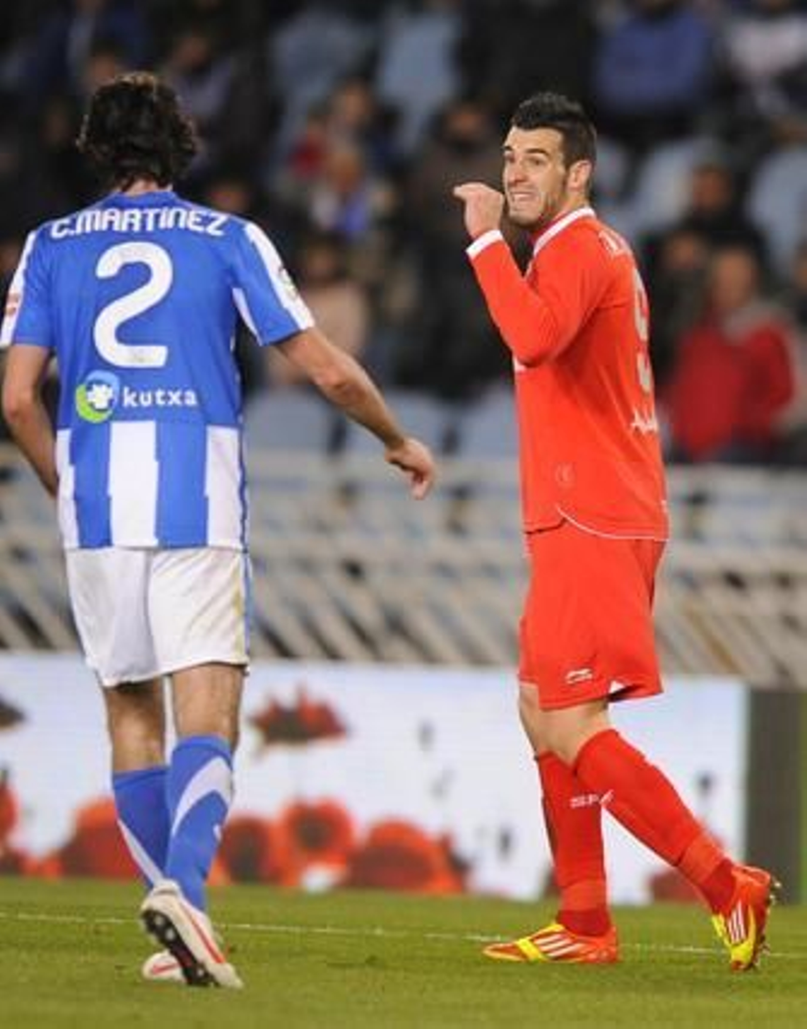 Foto: Felix Ordoñez