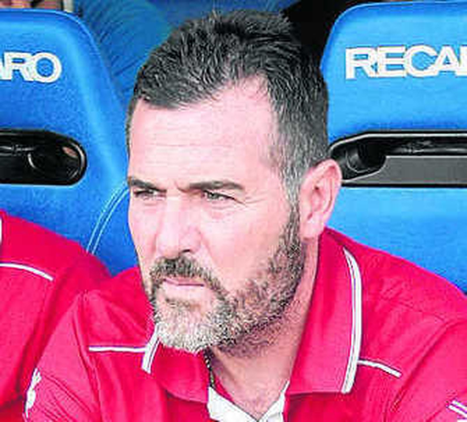 Aitor Bidaurrázaga.