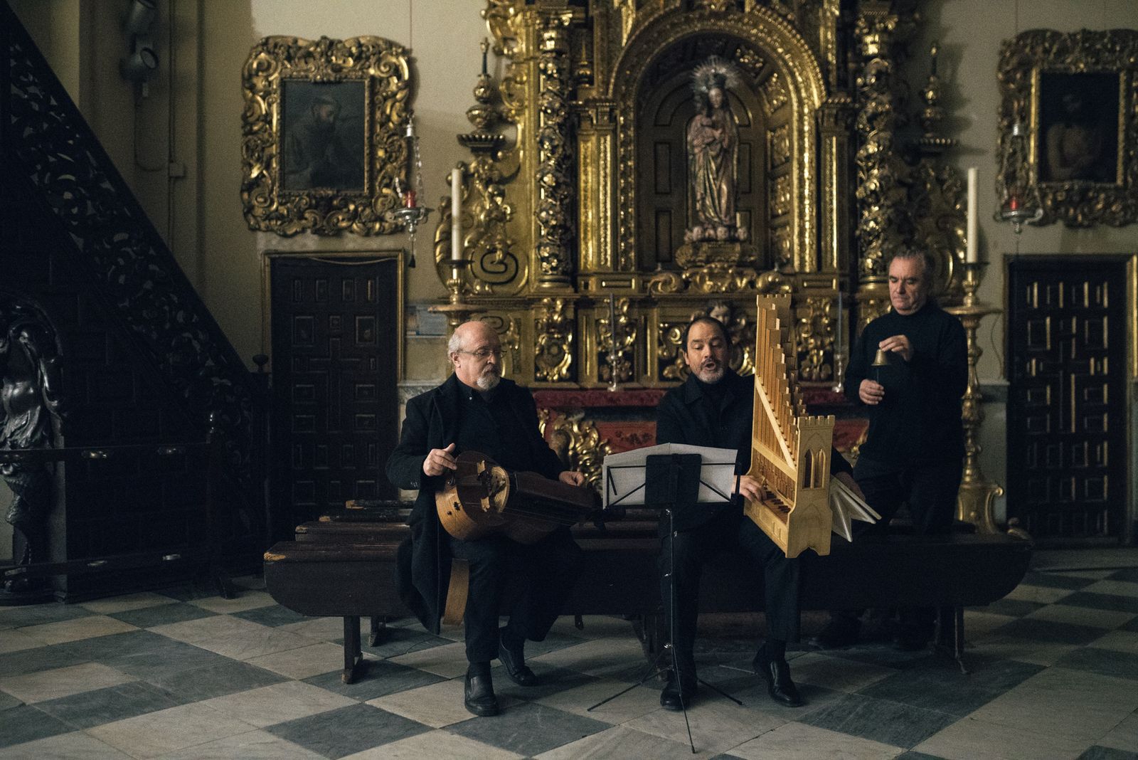 Artefactum cumple este año tres décadas de vida.