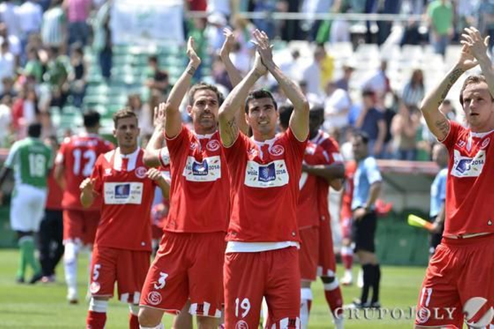 Foto: Antonio Pizarro