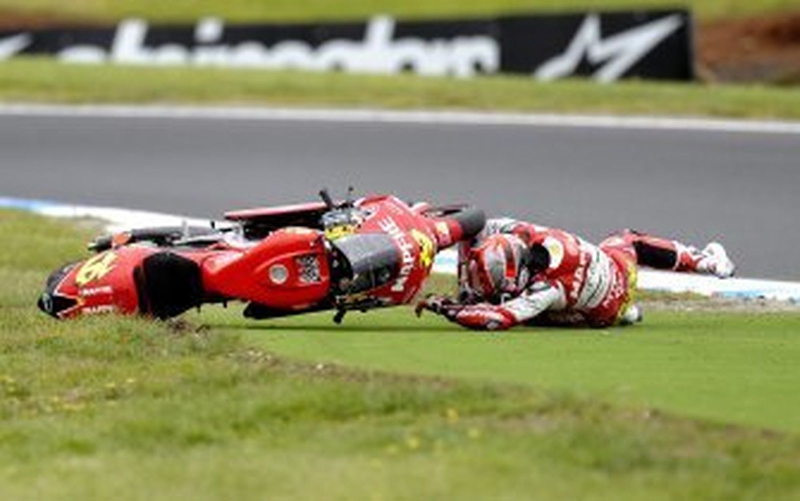 Bautista dice adiós al Mundial