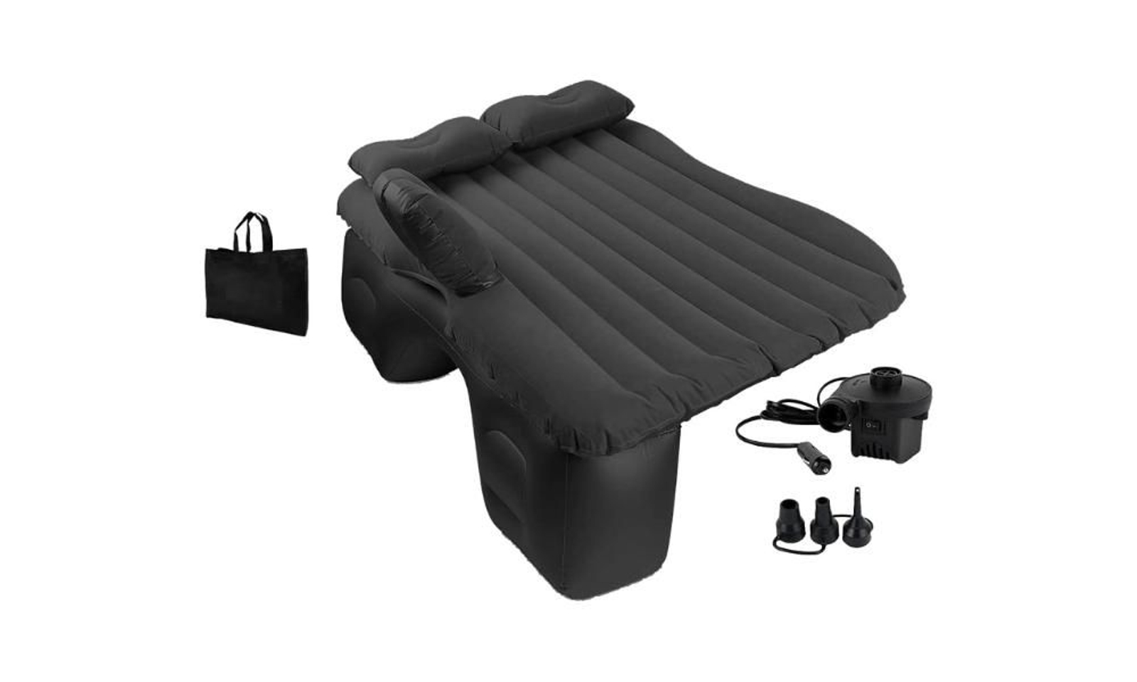 Colchón hinchable para coche EDIESI