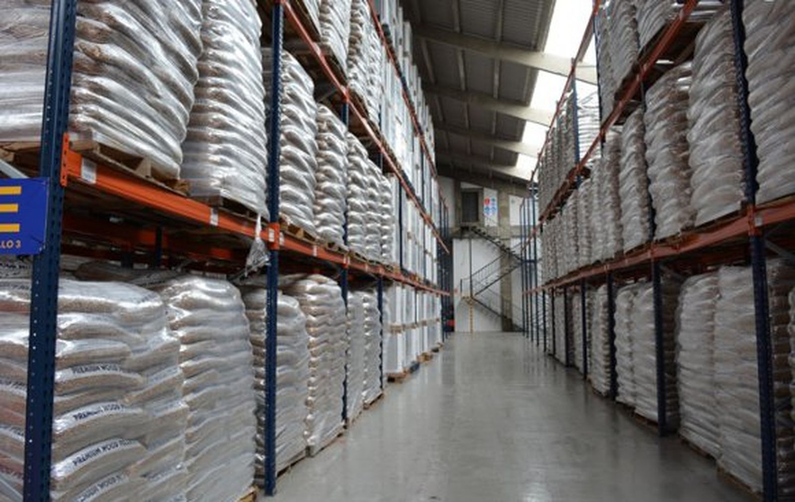 Zona Franca inaugura la mejora de las instalaciones del Depósito Franco de Algeciras