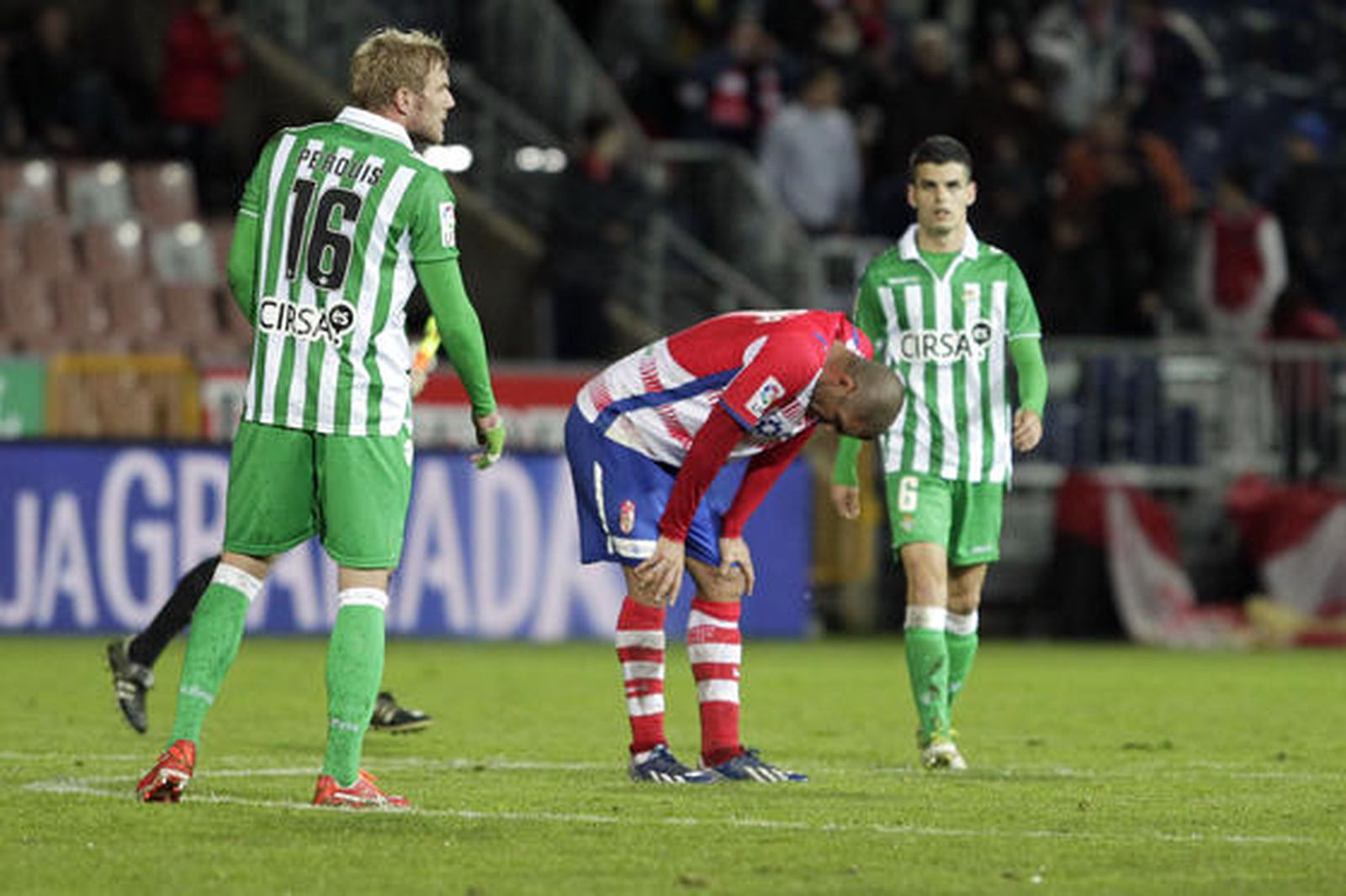 Foto: Pepe Villoslada