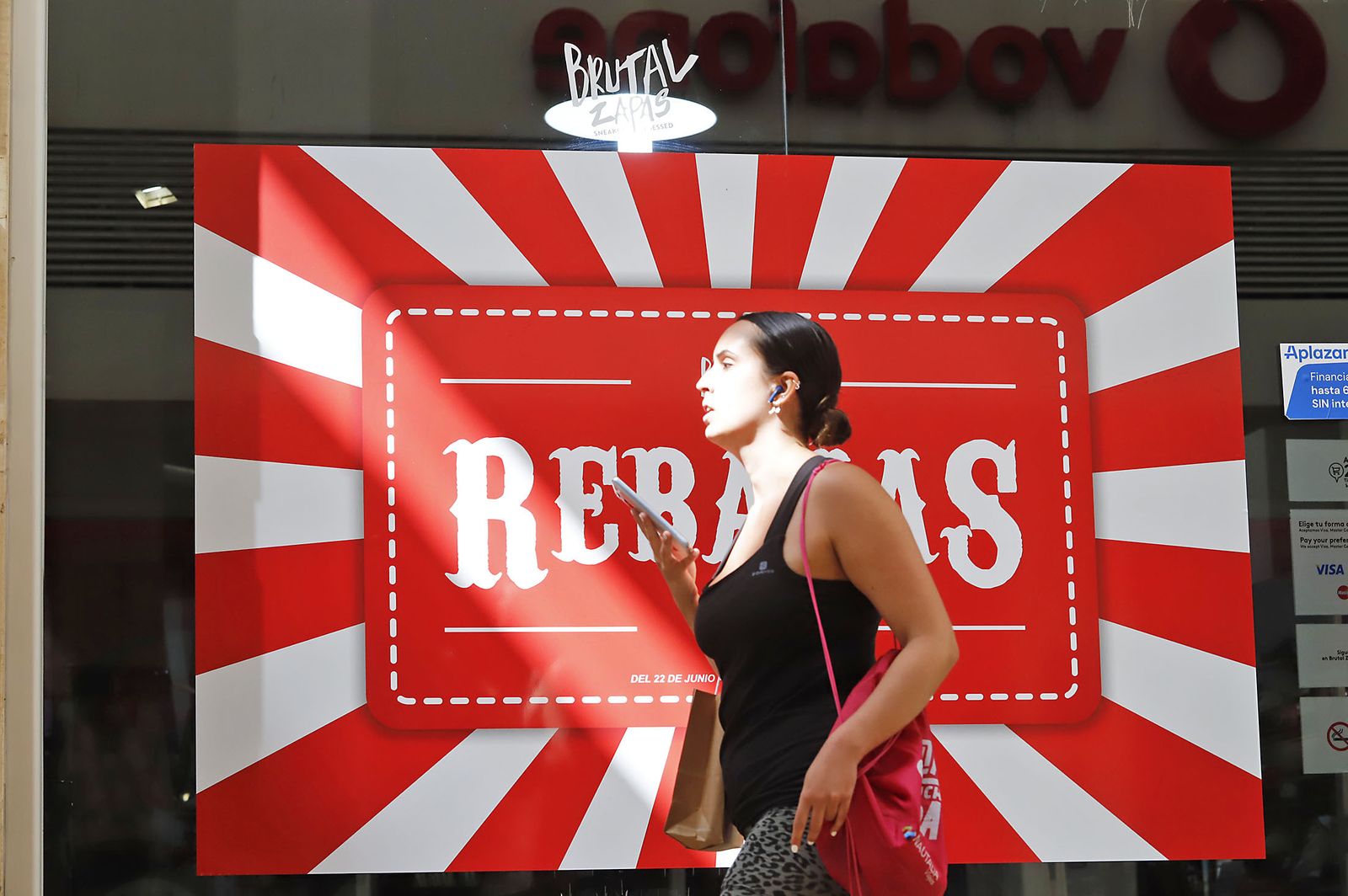 Las imágenes más destacadas del jueves 22 de junio en Huelva