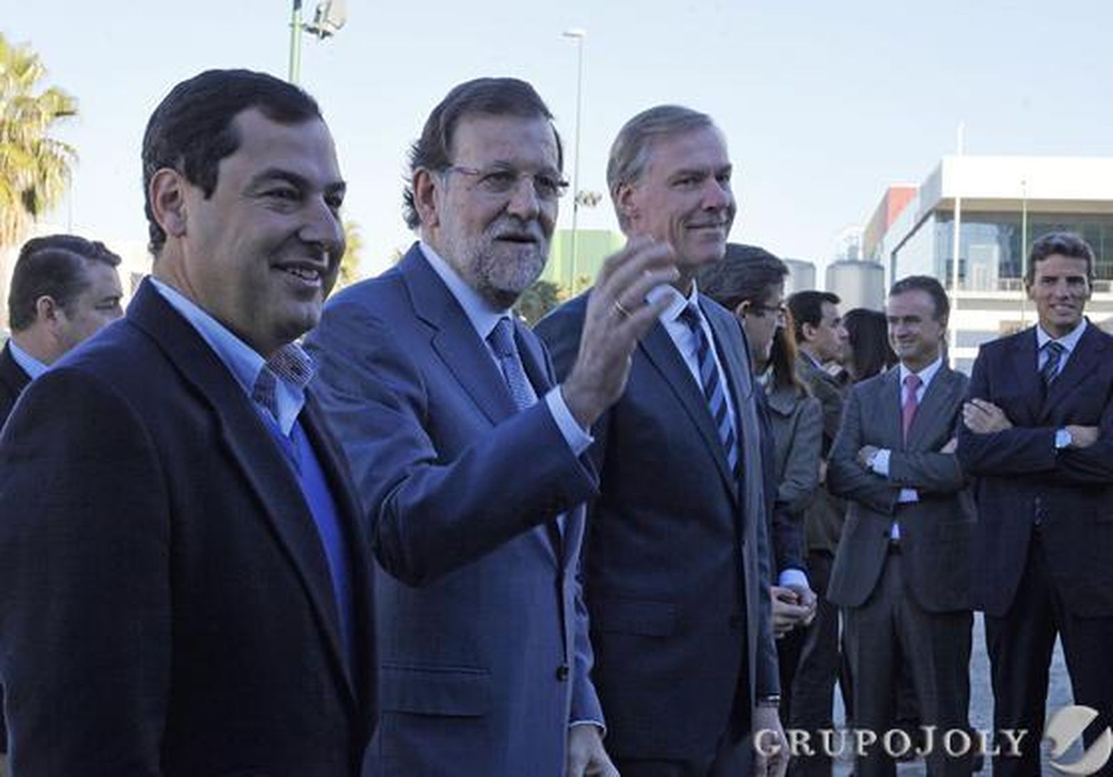 Foto: José Ángel García