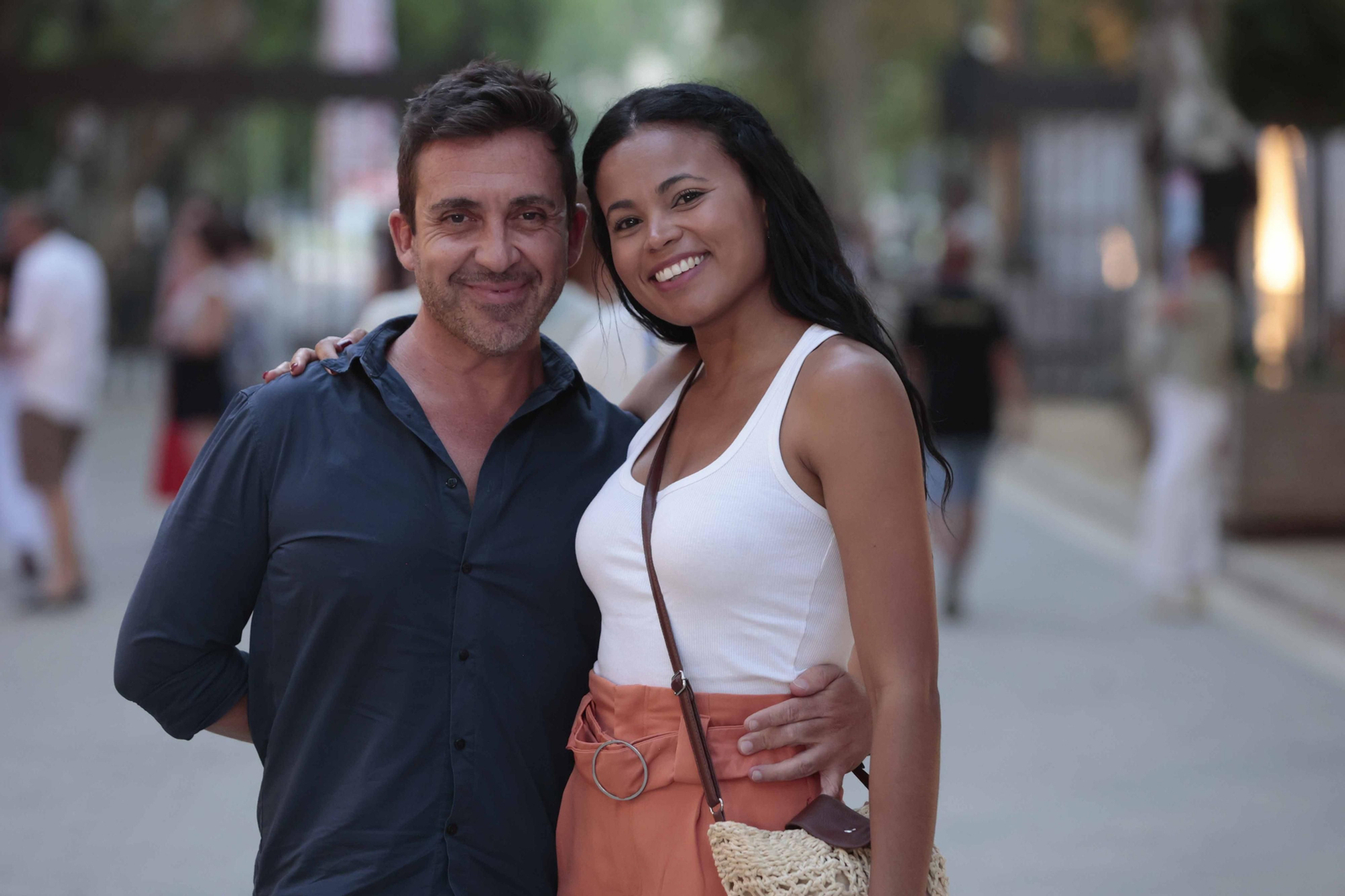 Búscate en el concierto de Alejandro Fernández