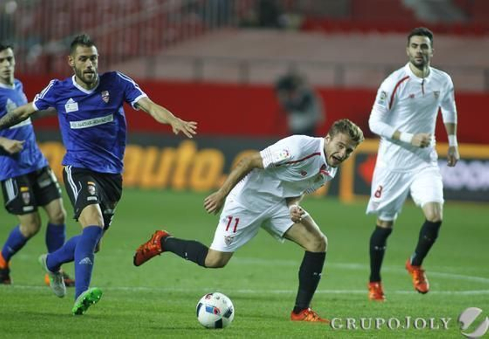 Foto: Antonio Pizarro