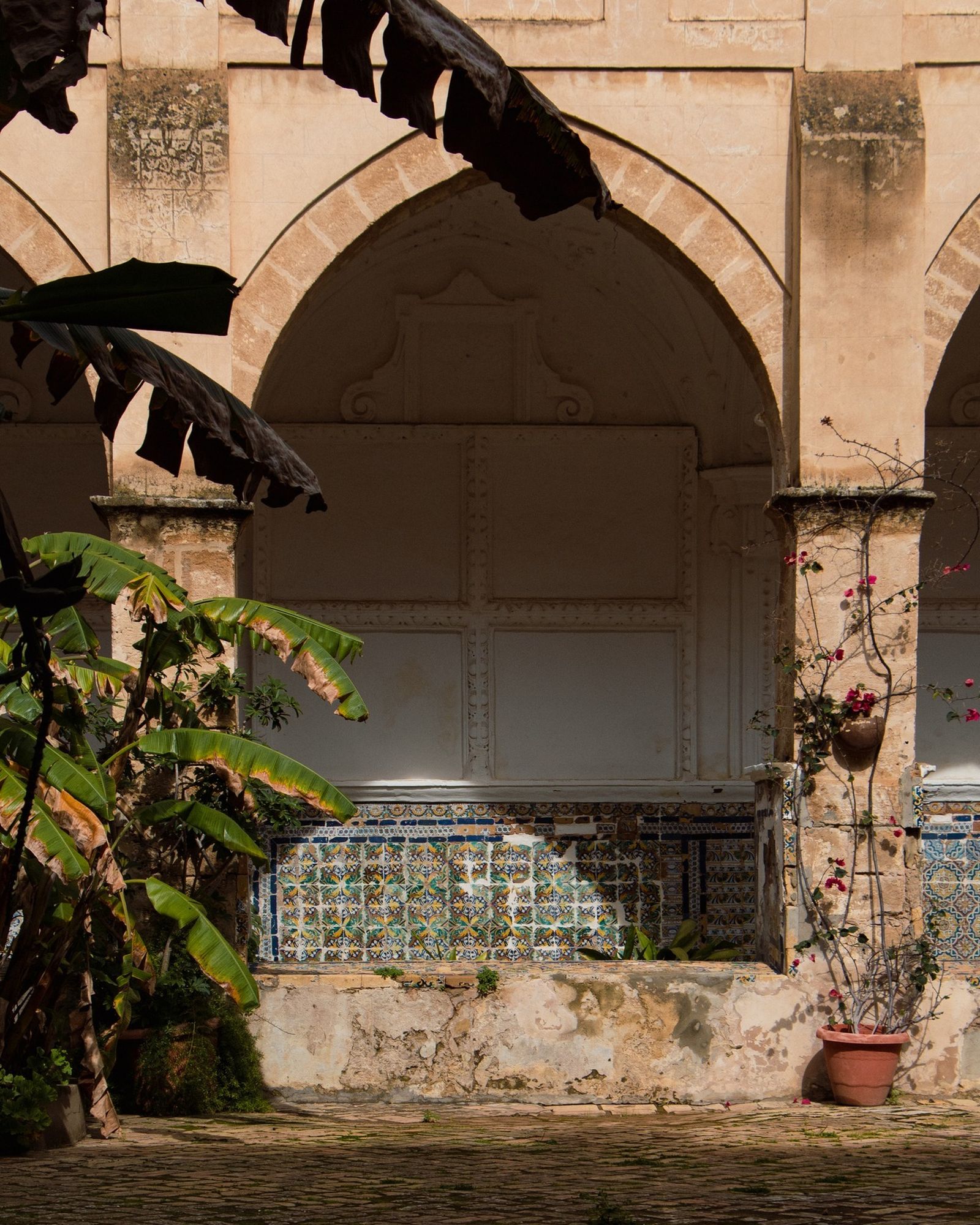 Joya mudéjar en el corazón de Regla. Santuario de Ntra. Sra. de Regla. Turismo chipiona