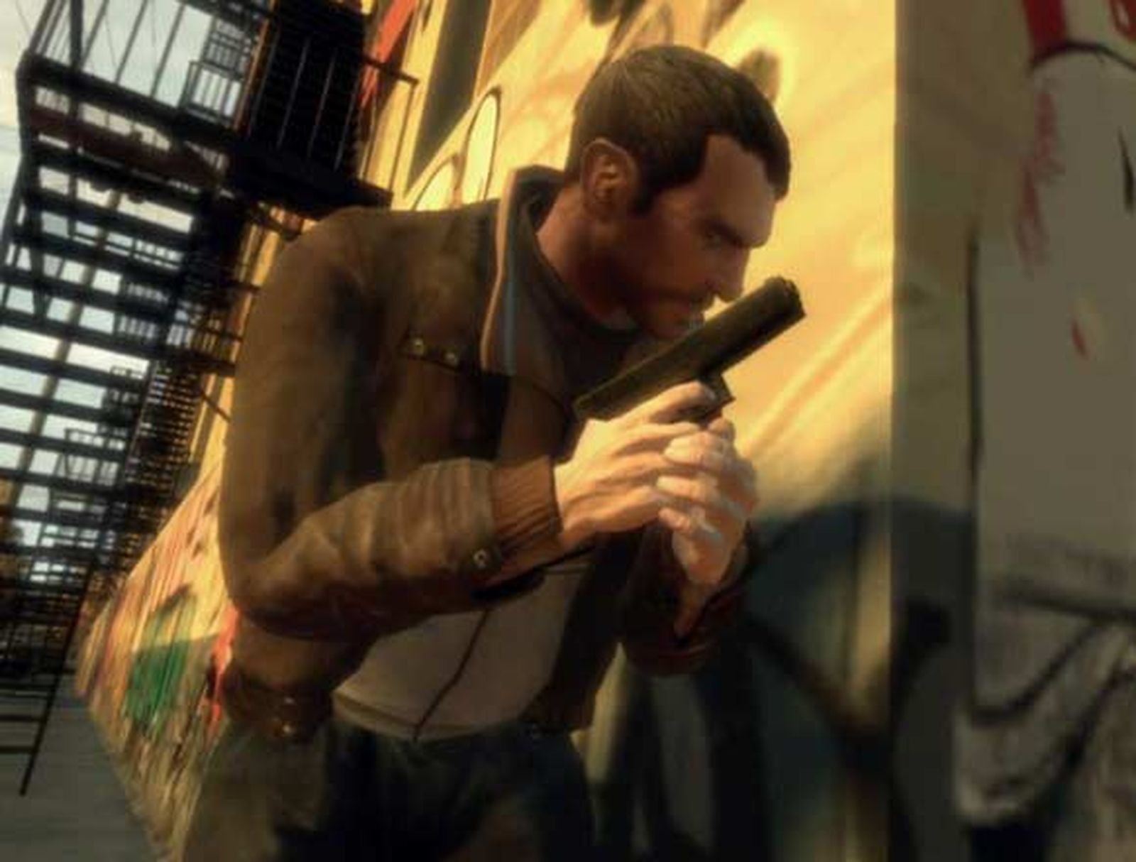 'GTA IV' entra en el 'Guinness'
