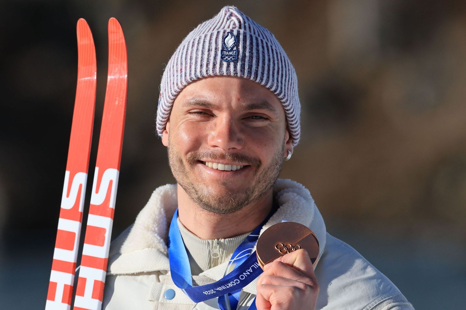 Las mejores fotos de los Juegos Olímpicos de invierno Milán Cortina d'Ampezzo 2026 | Décima jornada