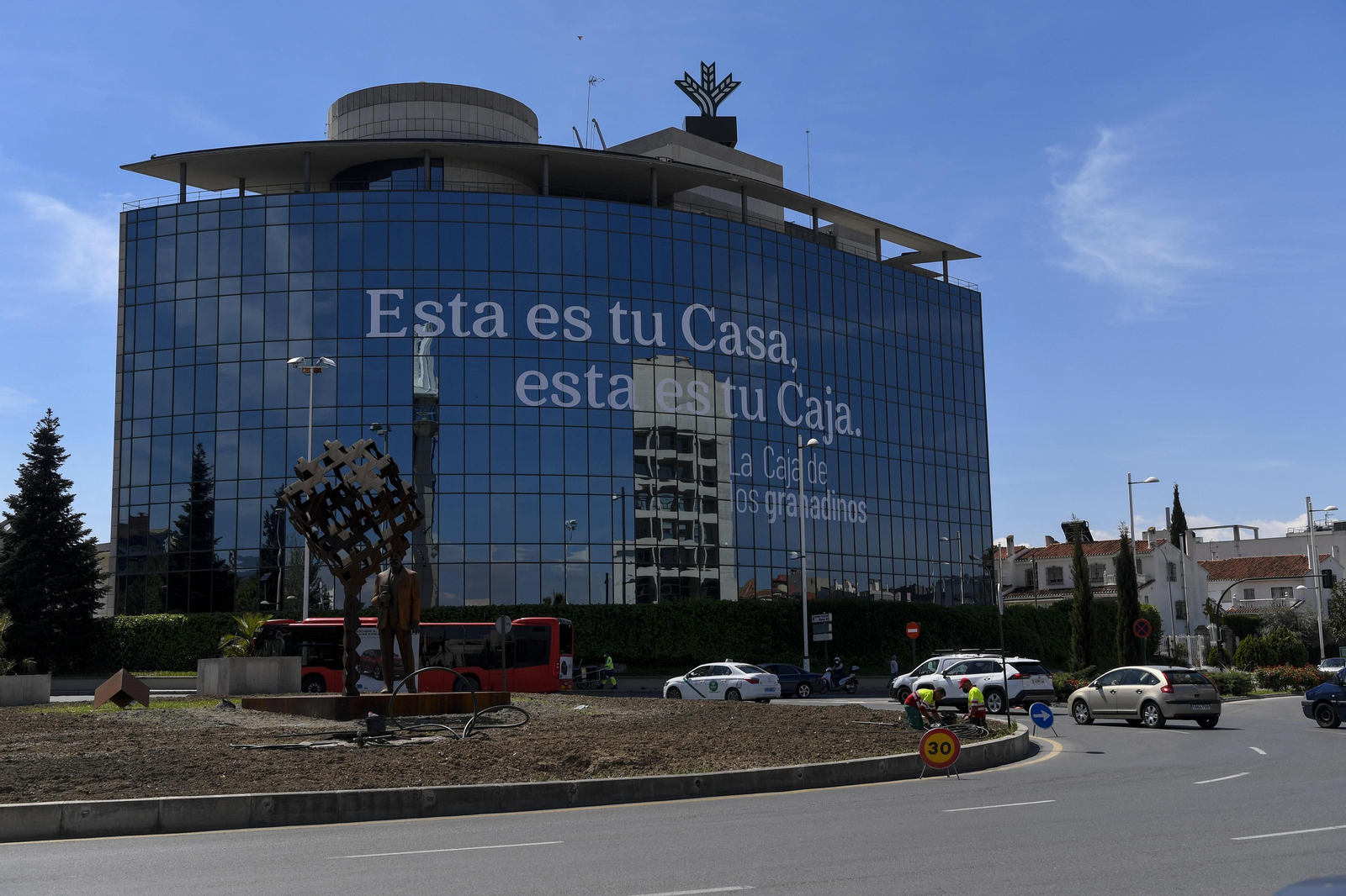 Ningún niño sin juguete en Granada: la campaña de la Fundación Caja Rural y la OCG