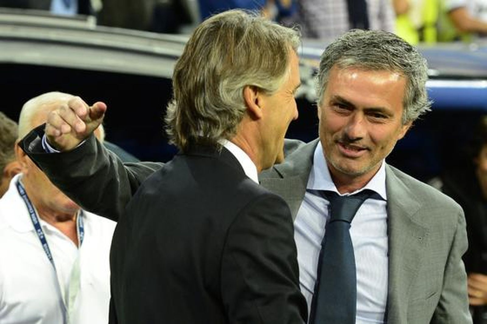 Foto: Efe/Reuters/afp