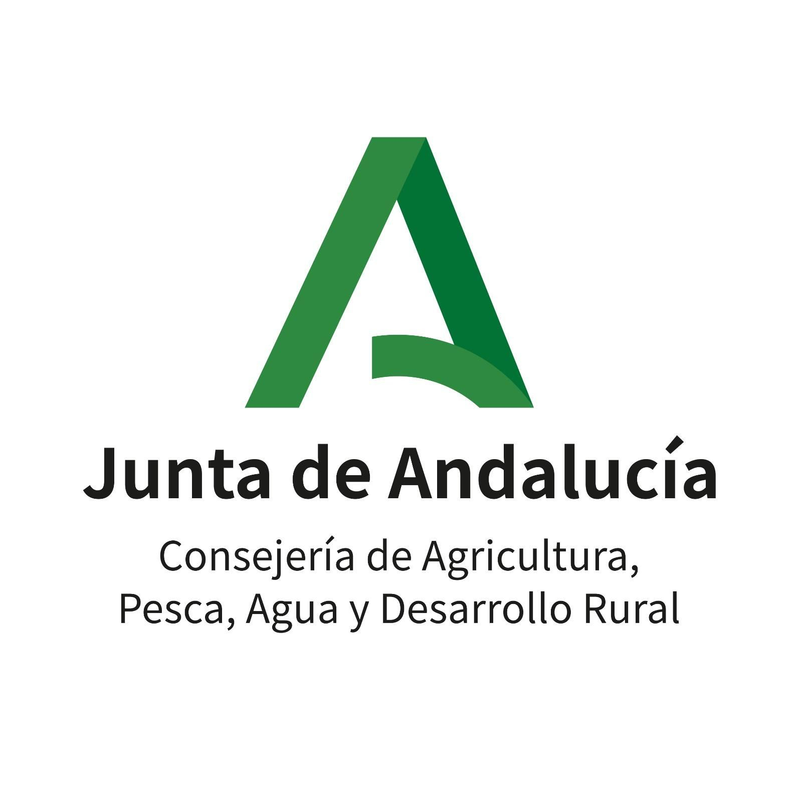 Consejería de Agricultura, Pesca, Agua y Desarrollo Rural