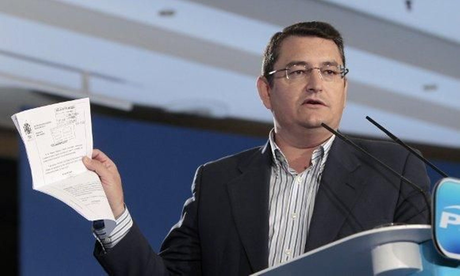 El Tribunal de Cuentas investigará la trama de los ERE al haber "indicios de irregularidades"