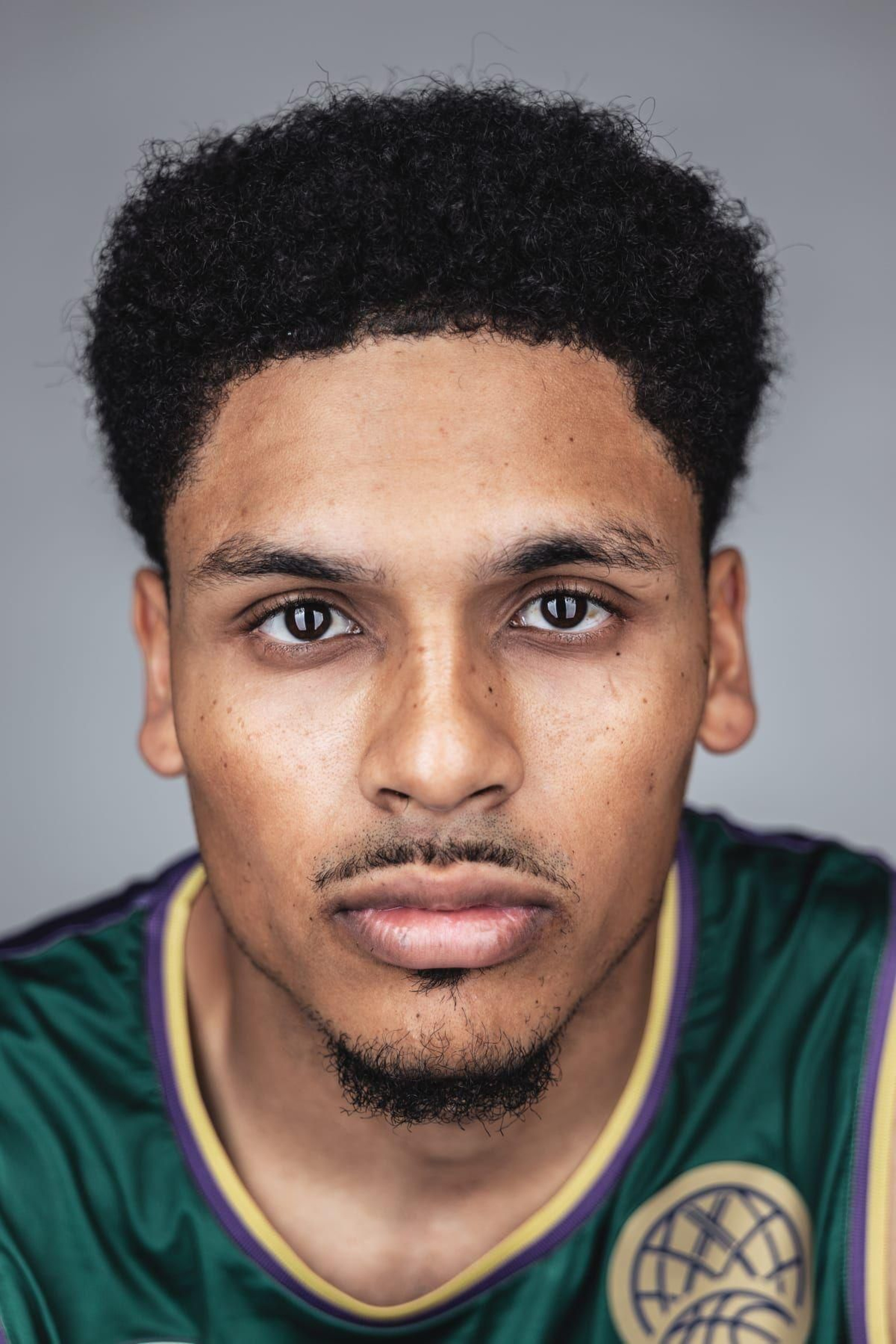 Las espectaculares fotos del Media Day del Unicaja en Singapur